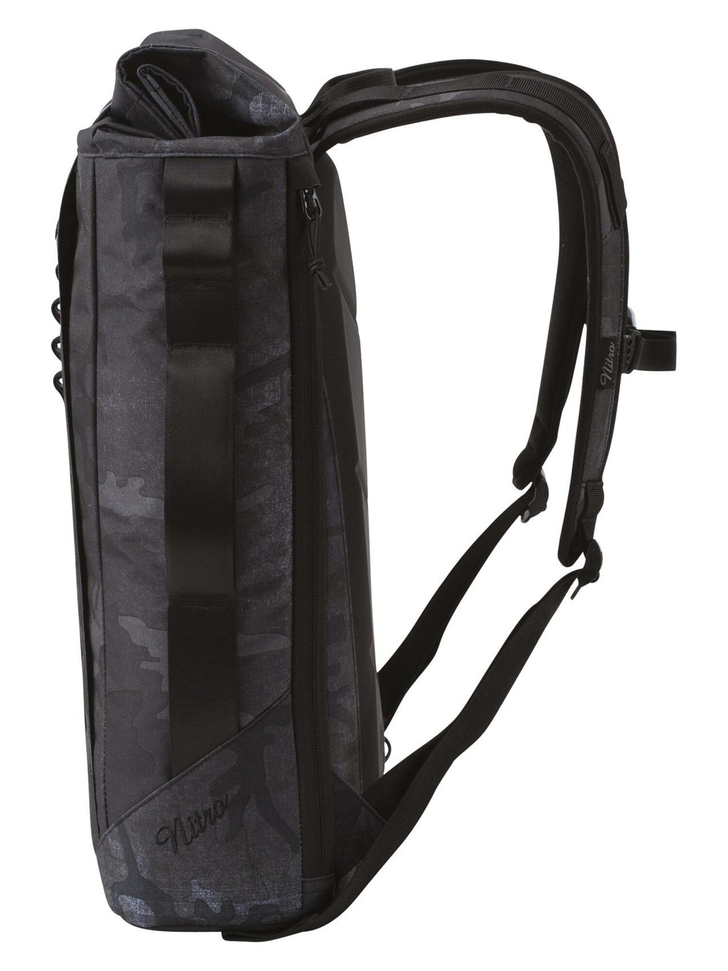 NITRO Mochila gris – imagen 24