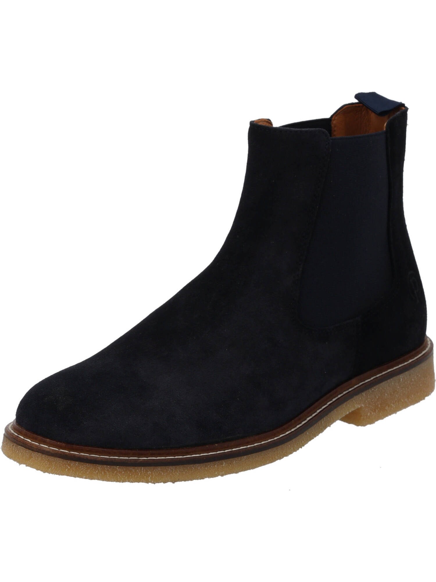 Palado Ghete chelsea Dorrel  bleumarin