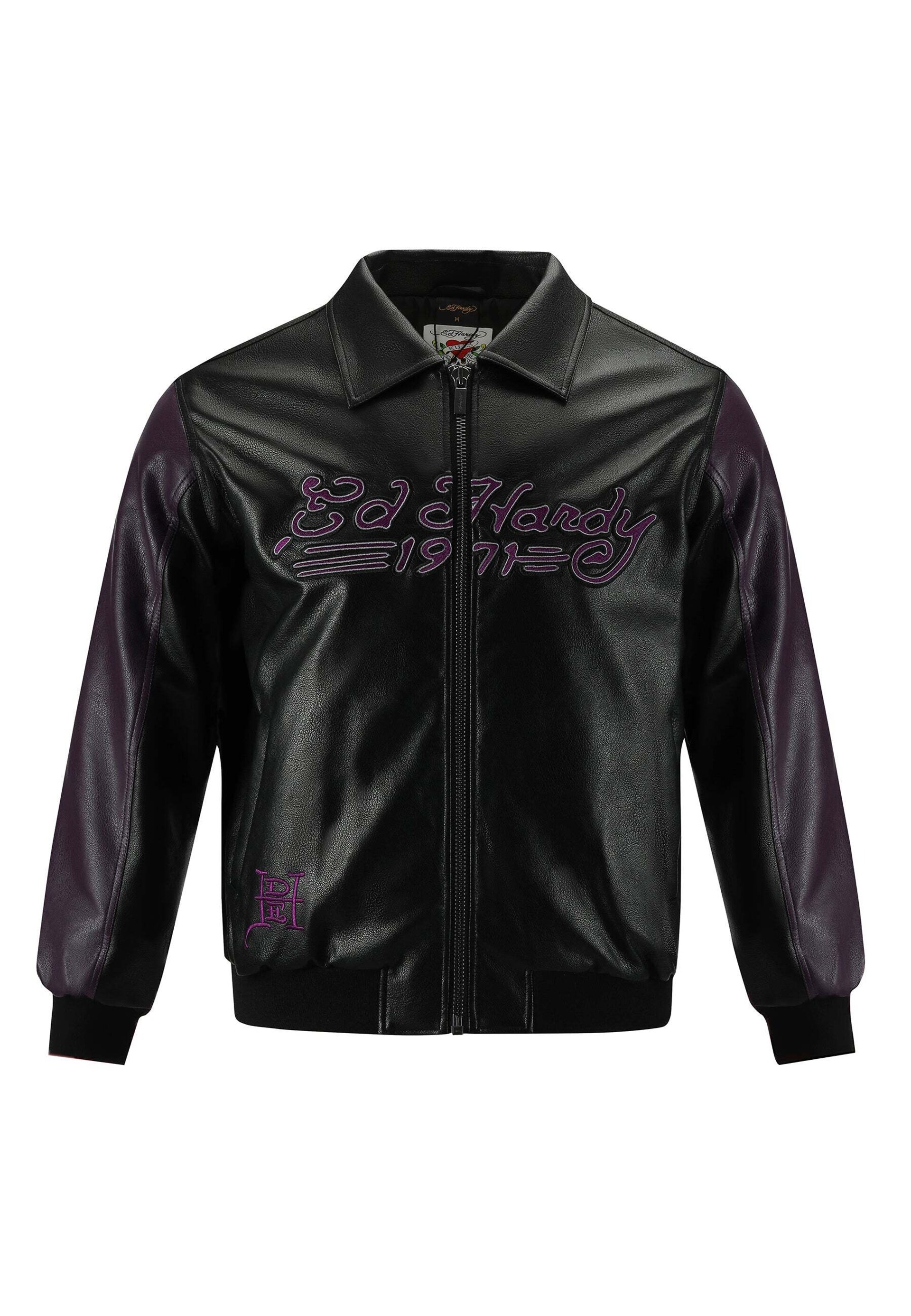 Ed Hardy Övergångsjacka herr