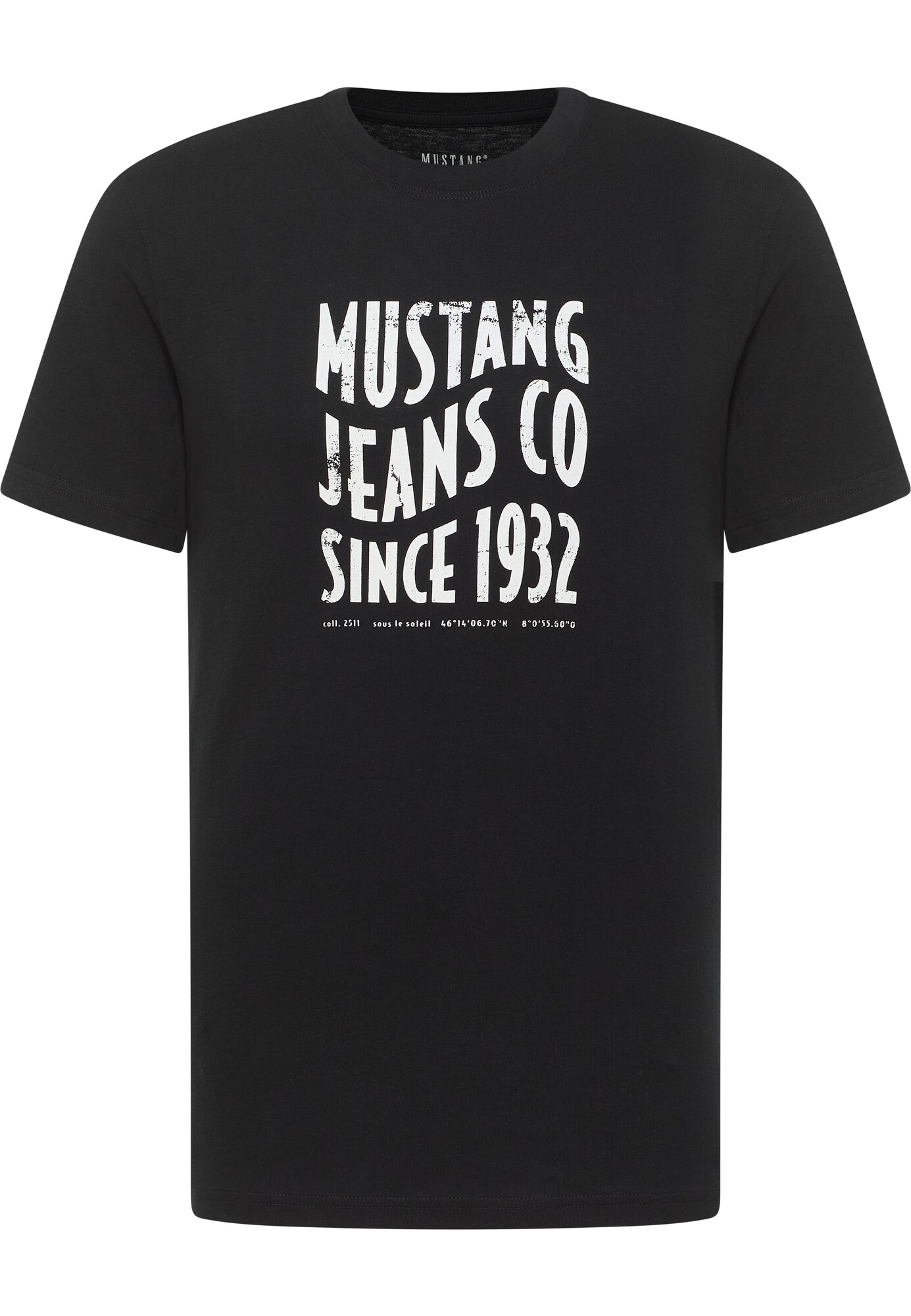 Thumbnail - T-Shirt 'Austin'