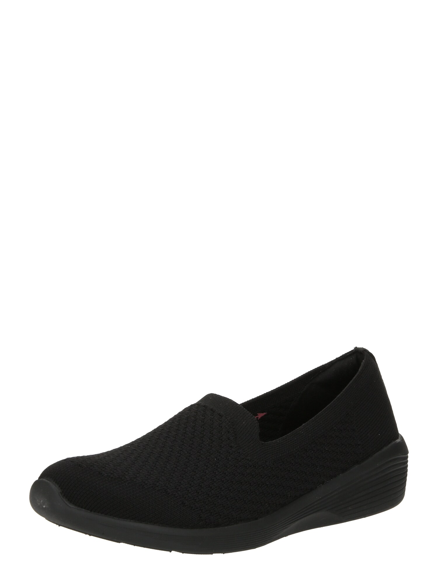 SKECHERS Slip-on obuv 'Arya'  čierna