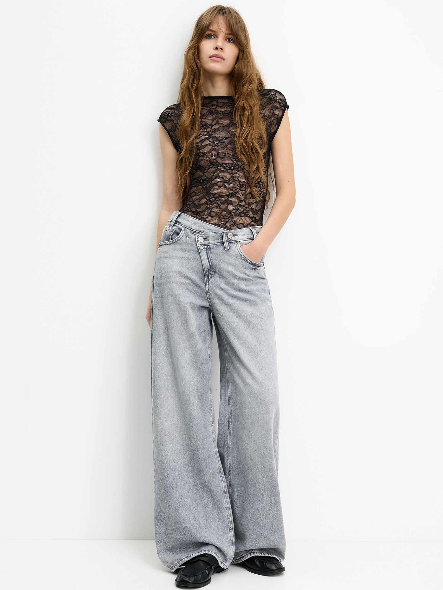 Thumbnail - Pull&Bear Body