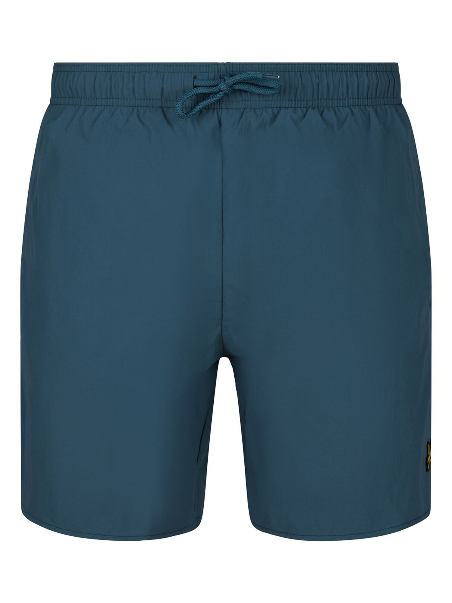 Lyle & Scott Zwemshorts Groen