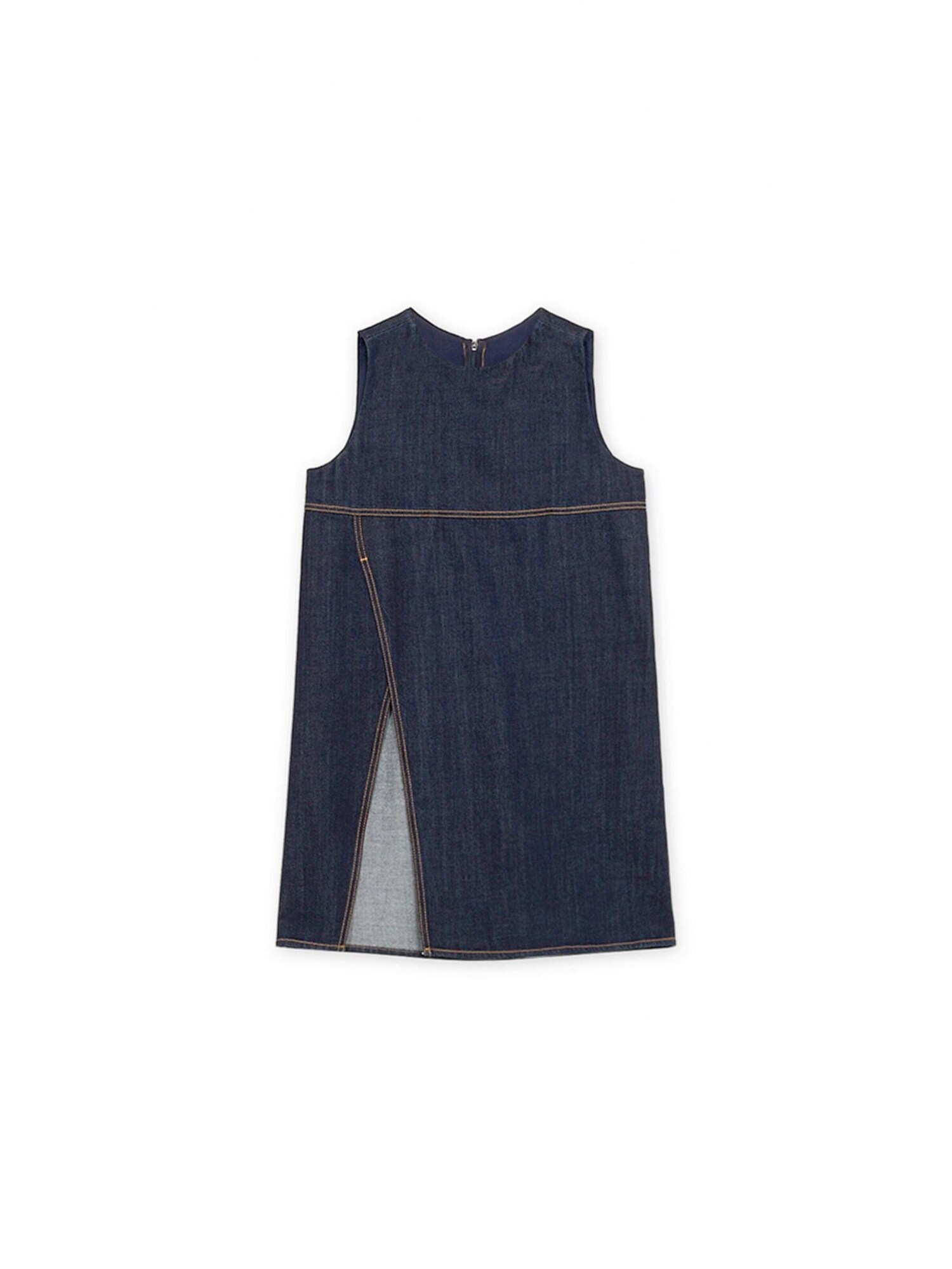 Trussardi Top  azul