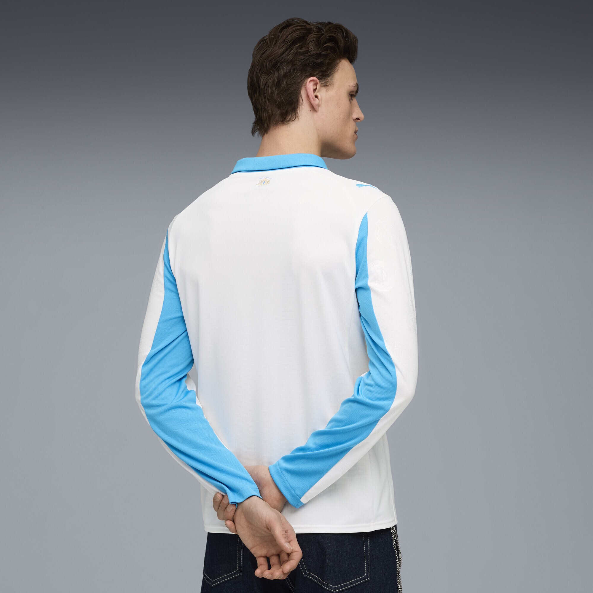 Thumbnail - Trikot 'Olympique de Marseille 25/26'