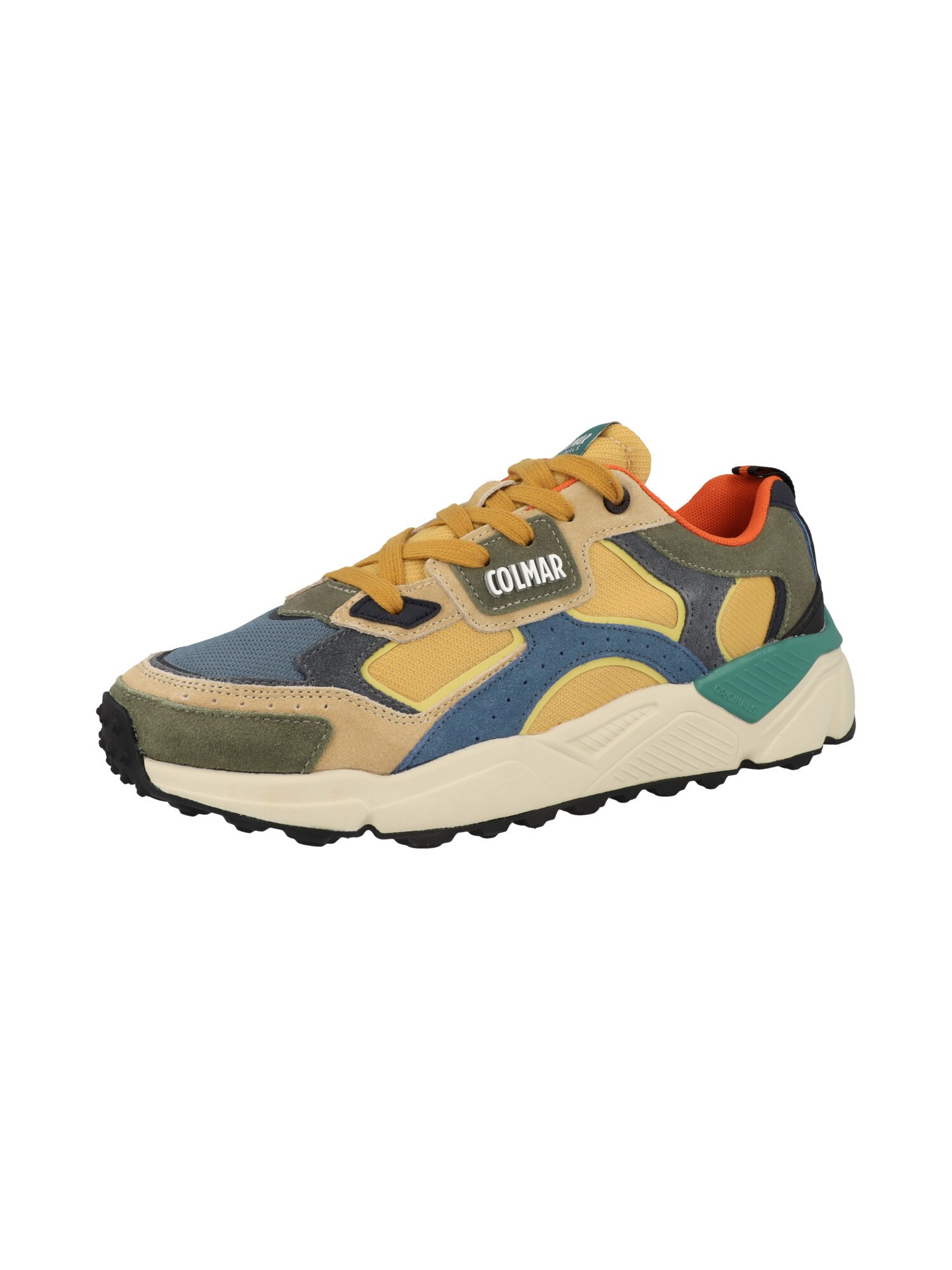 Colmar Zapatillas deportivas bajas 'Garner Zoom'  mezcla de colores
