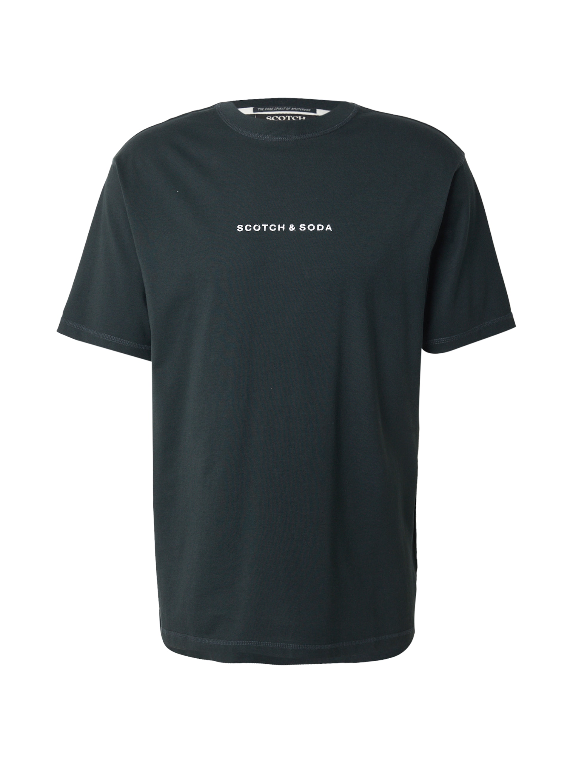 SCOTCH & SODA T-shirt herr