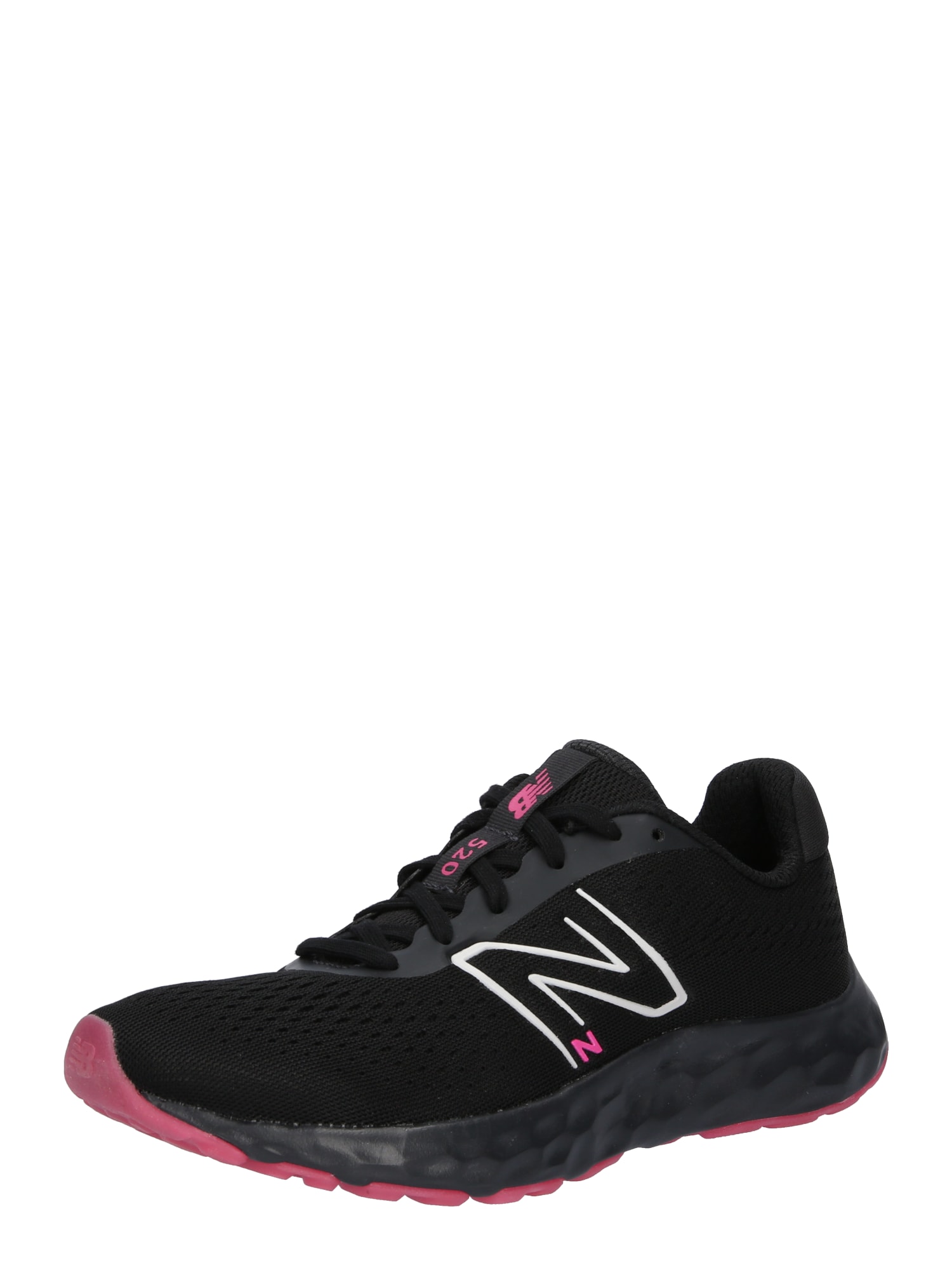new balance Sneaker de alergat '520'  roz / negru / alb