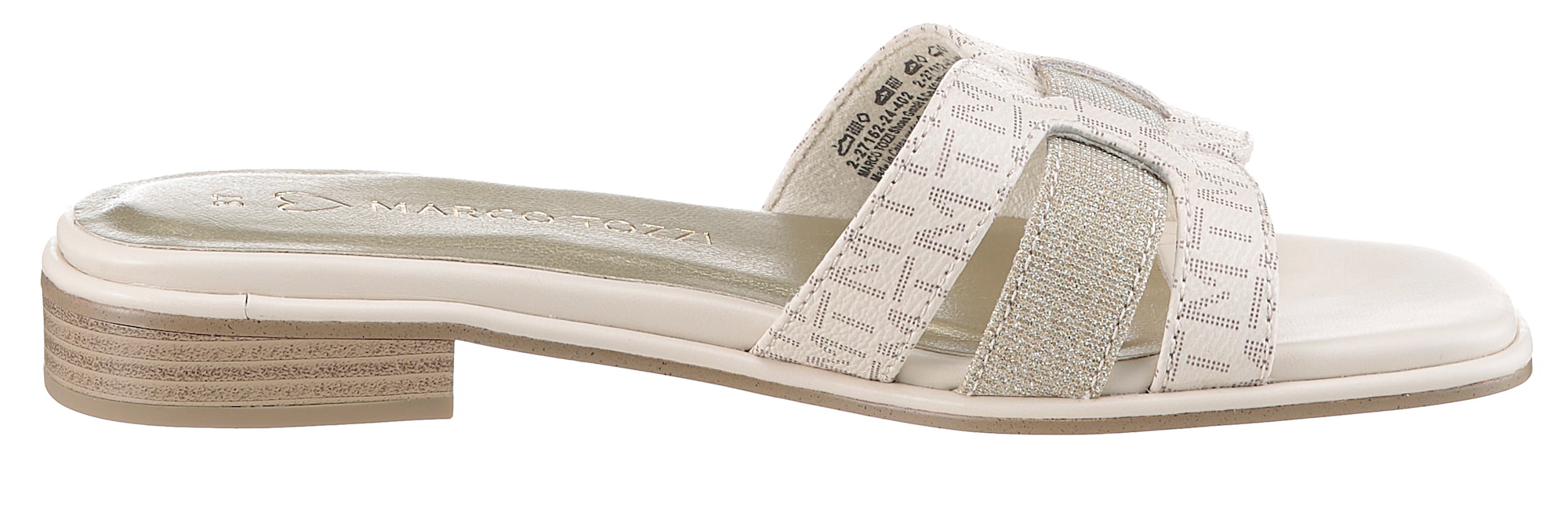 Thumbnail - MARCO TOZZI Pantolette