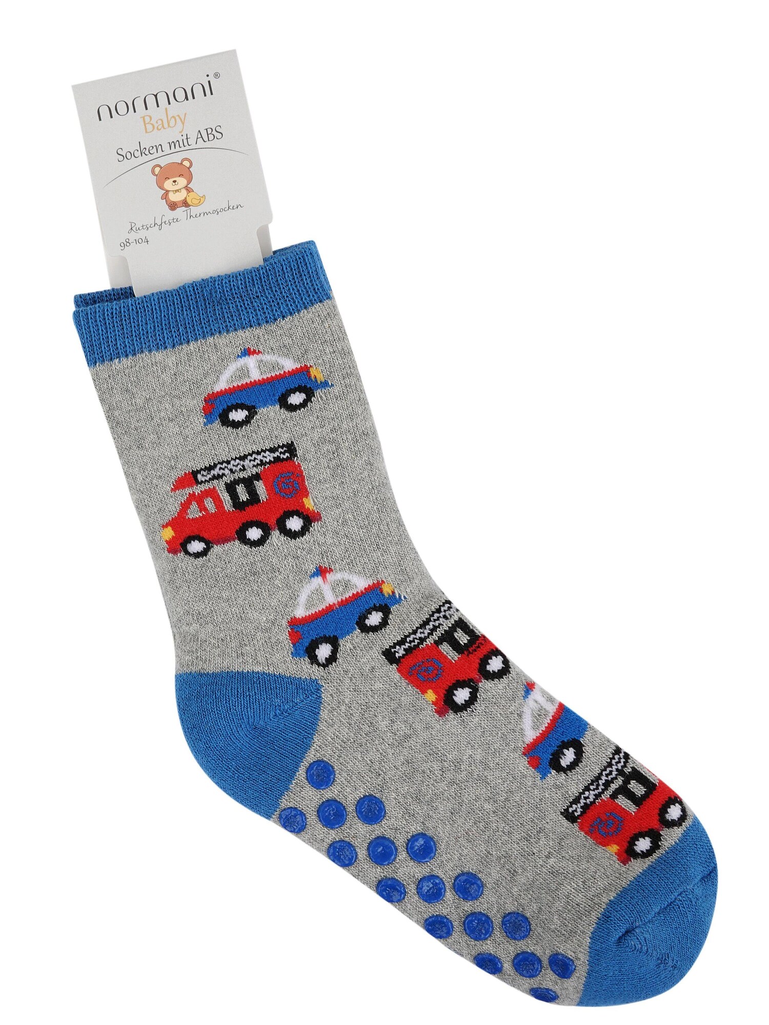 Thumbnail - normani Socken
