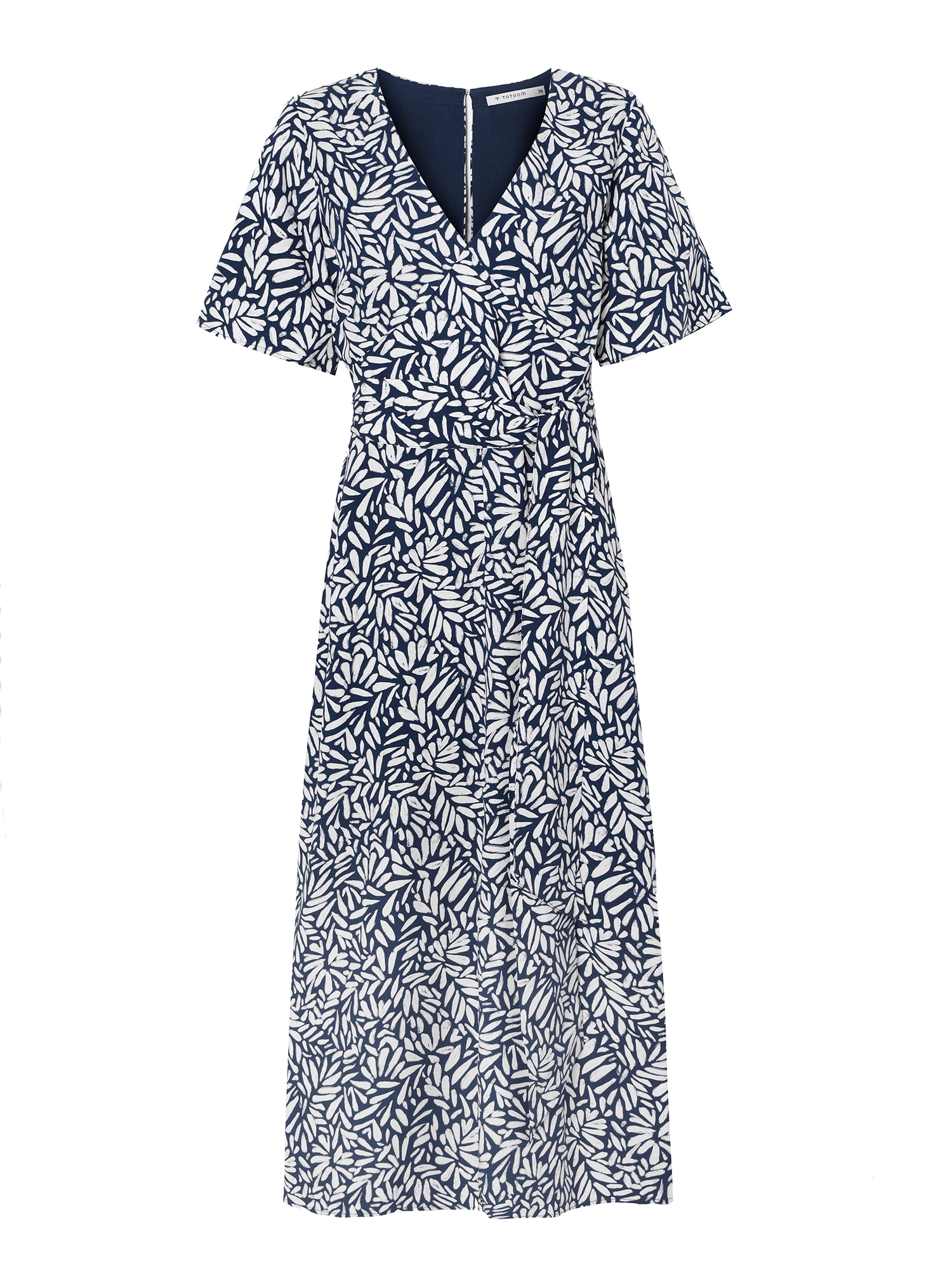 TATUUM Rochie  bleumarin