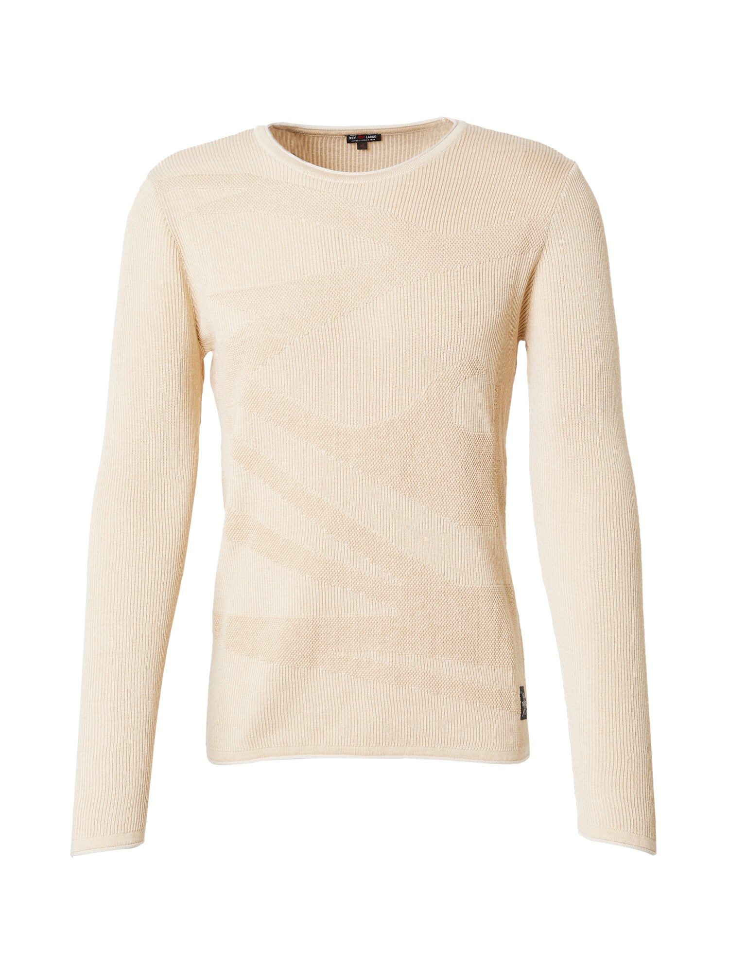Thumbnail - Pullover 'MST FIELD'