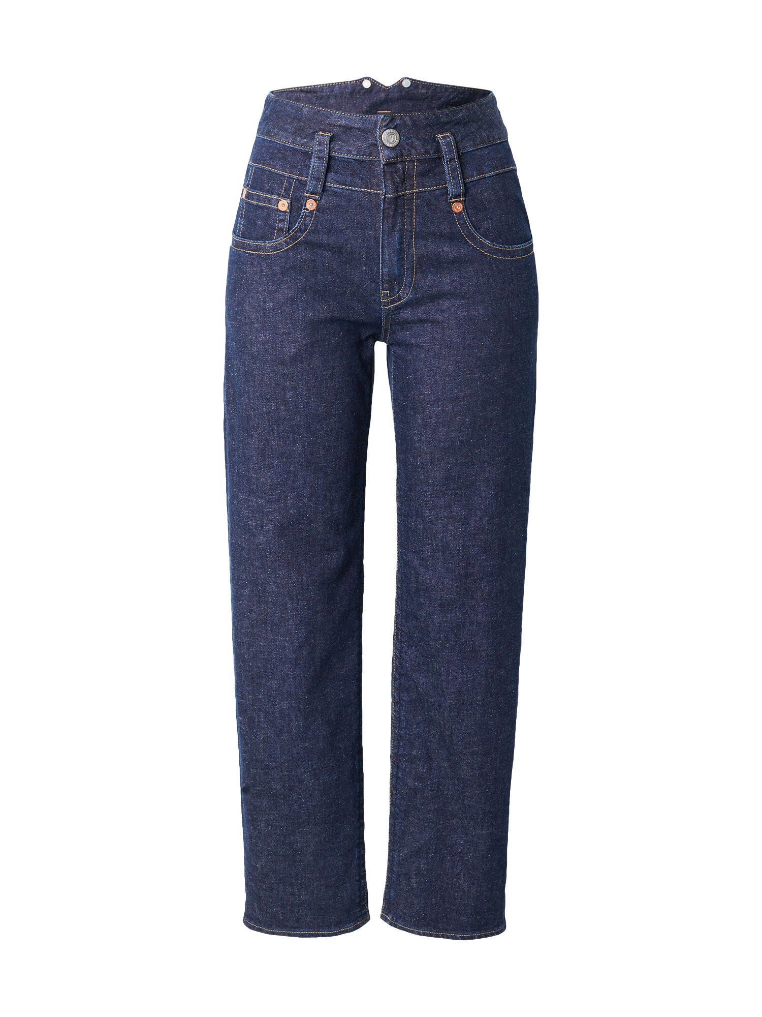 Herrlicher Jeans Pitch  albastru închis