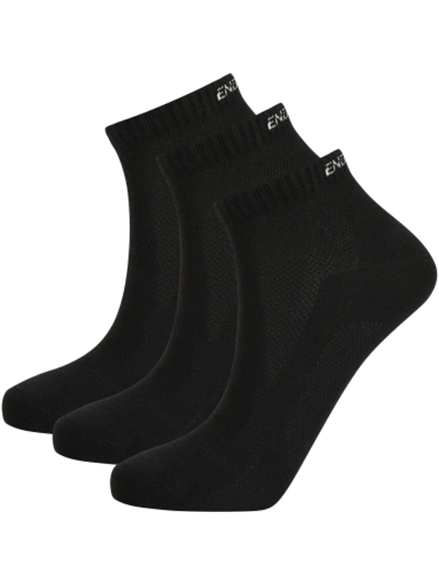 ENDURANCE Calcetines  negro