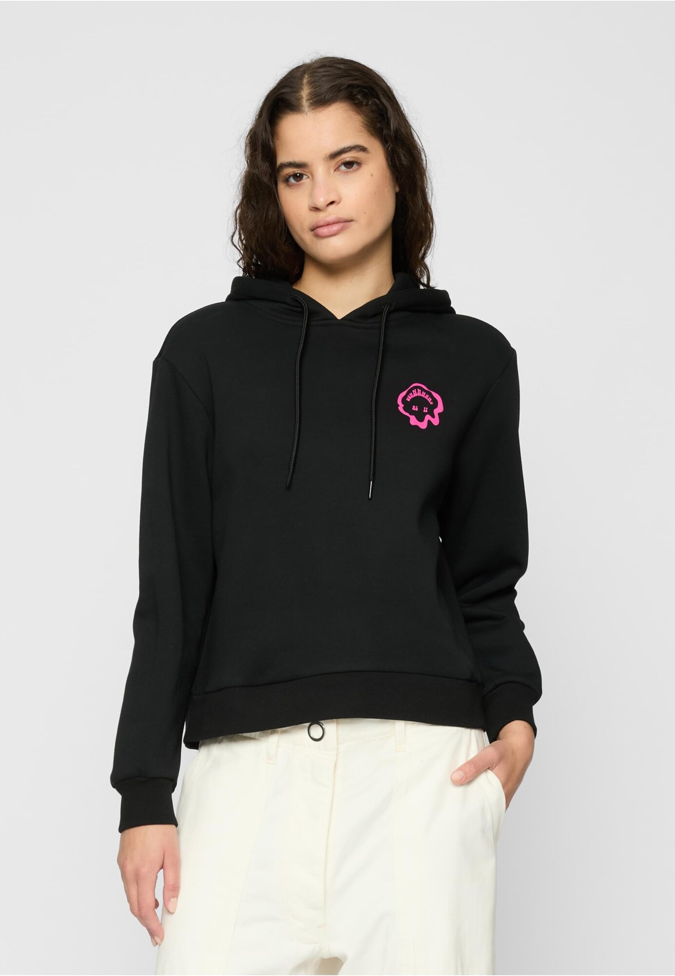 Thumbnail - Sweatshirt 'Every Things Nice'
