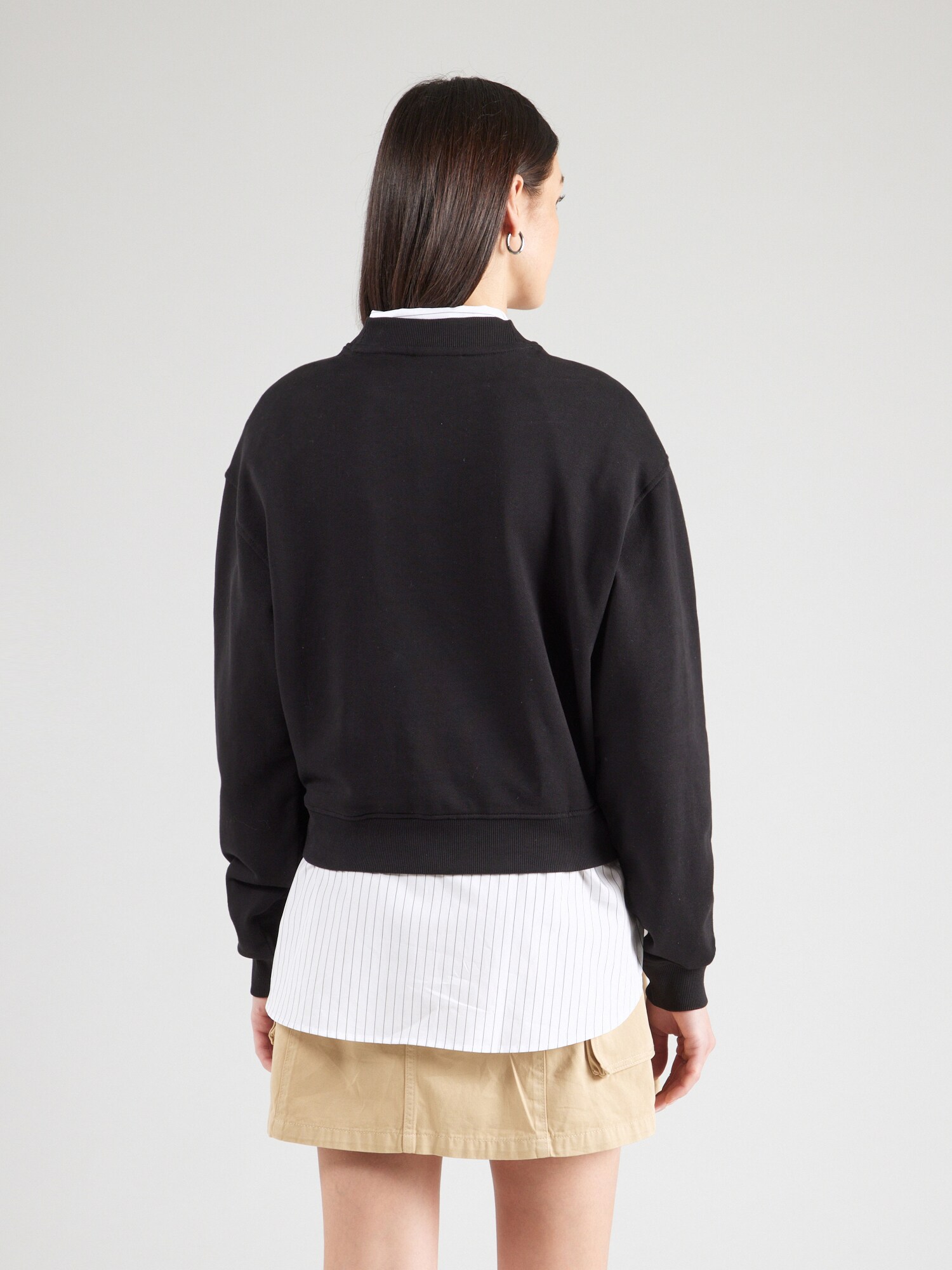 Thumbnail - HUGO Sweatshirt Delessa