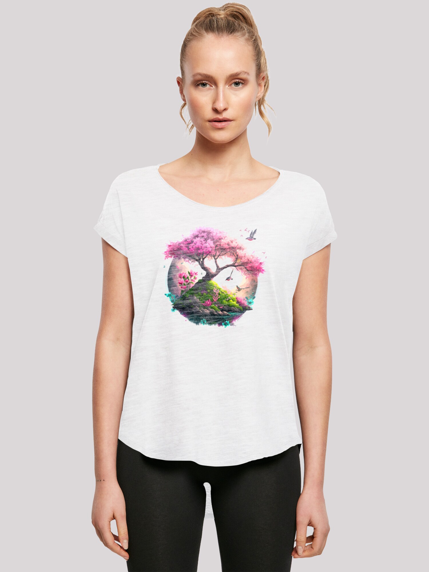 Thumbnail - F4NT4STIC Shirt