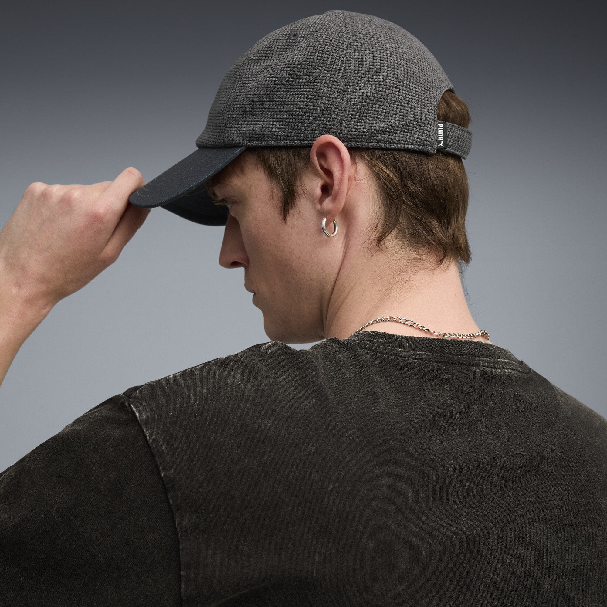 Thumbnail - PUMA Cap Essentials Elevated
