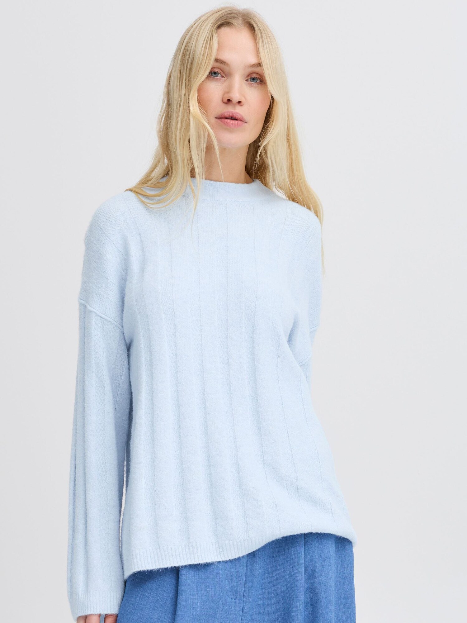 Thumbnail - b.young Pullover Omea