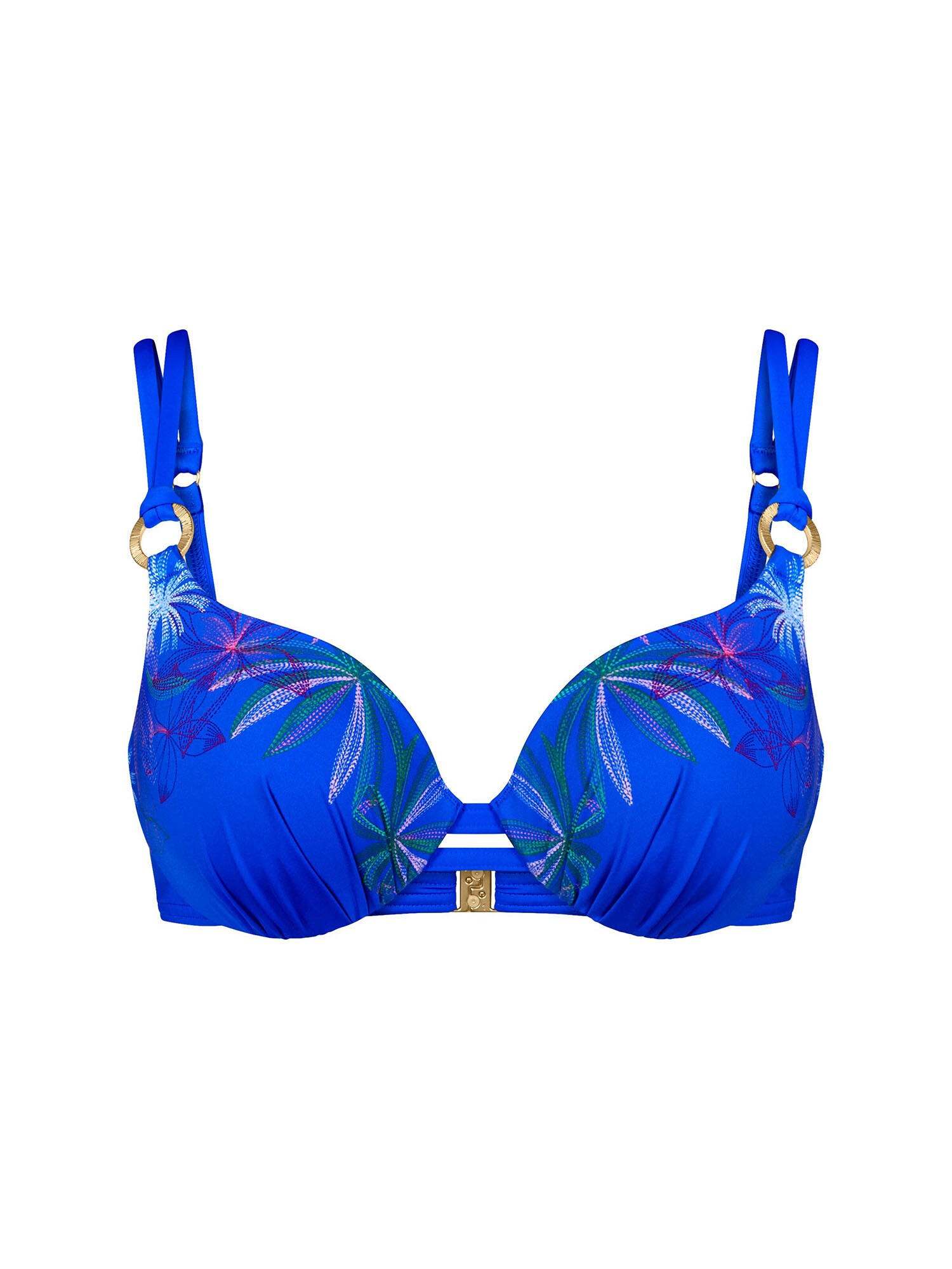 Triumph Bügel-Bikini-Top Red Label Summer Tropics