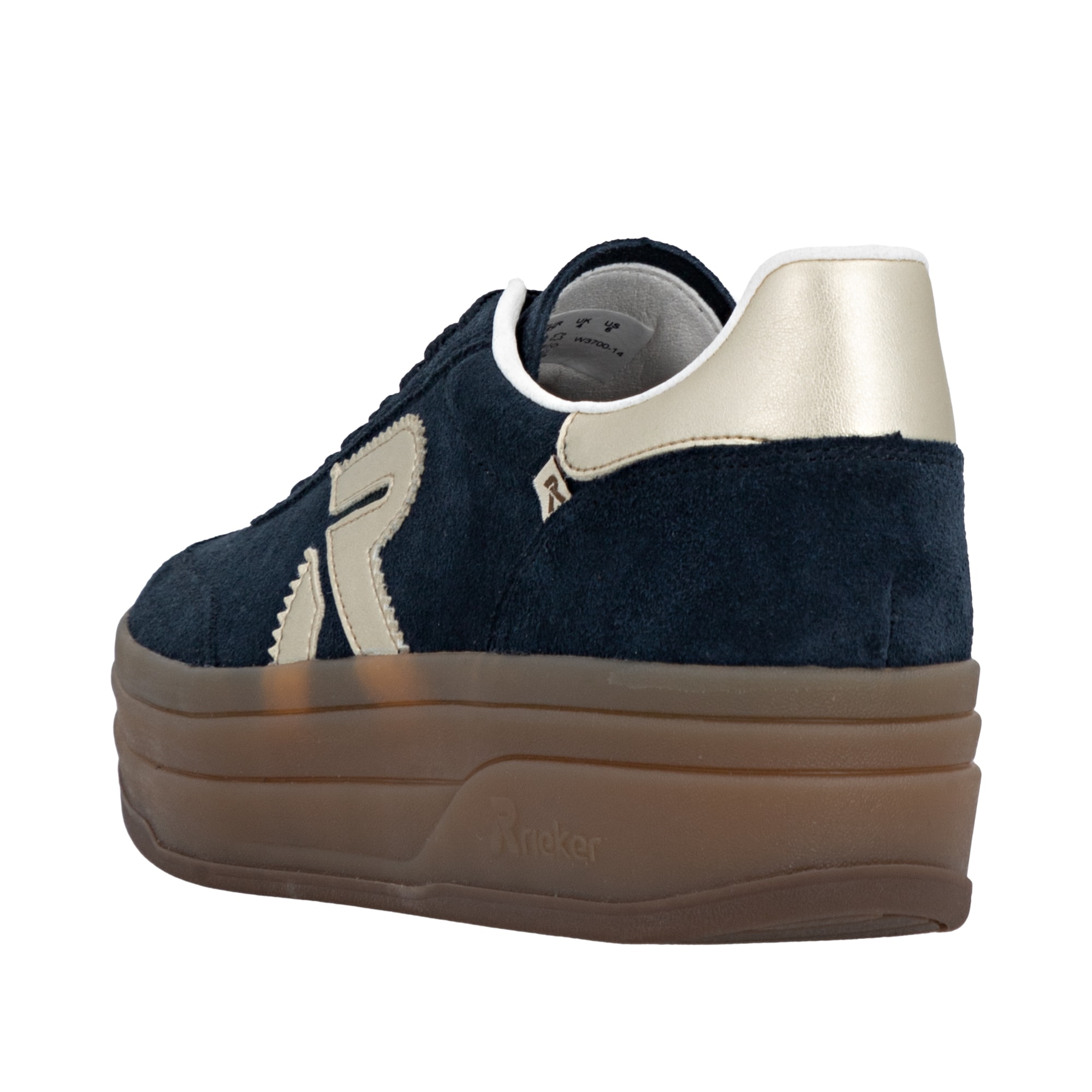 Thumbnail - Rieker Sneaker