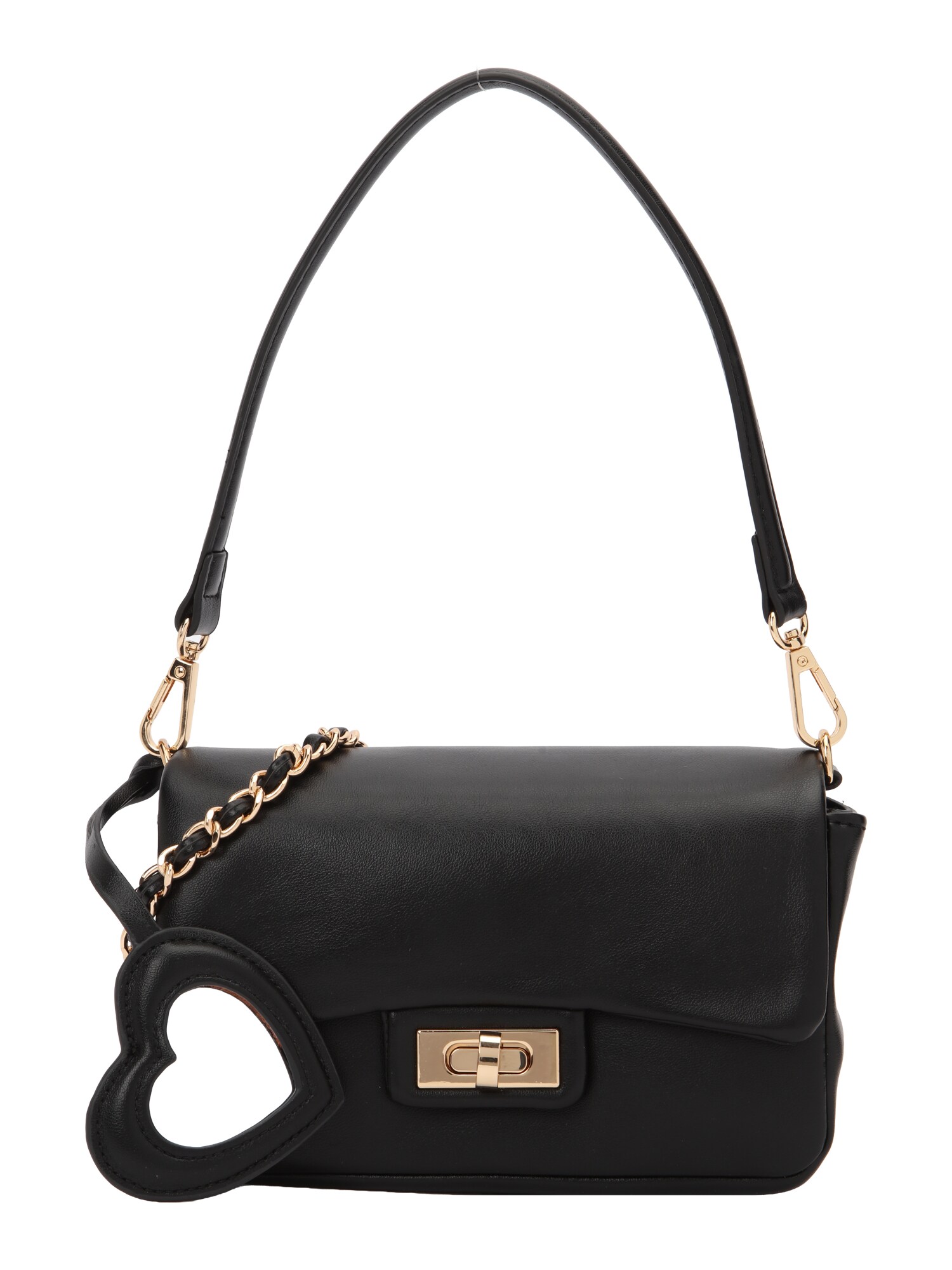 ALDO Geantă de umăr BBELLAPURSE  negru