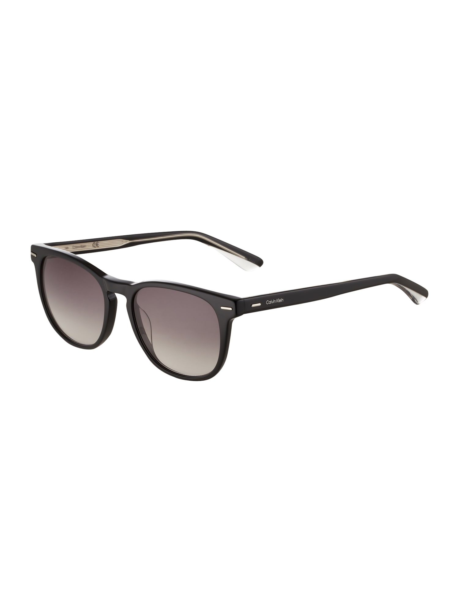 Calvin Klein Slnečné okuliare '22515S'  čierna