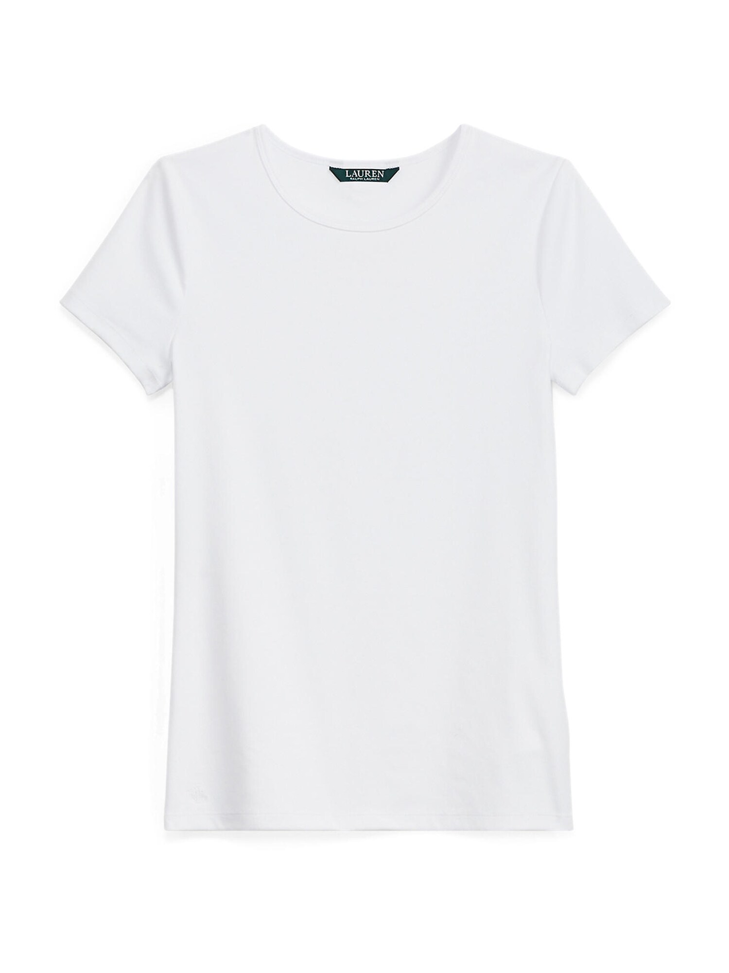 Lauren Ralph Lauren Tričko  biela