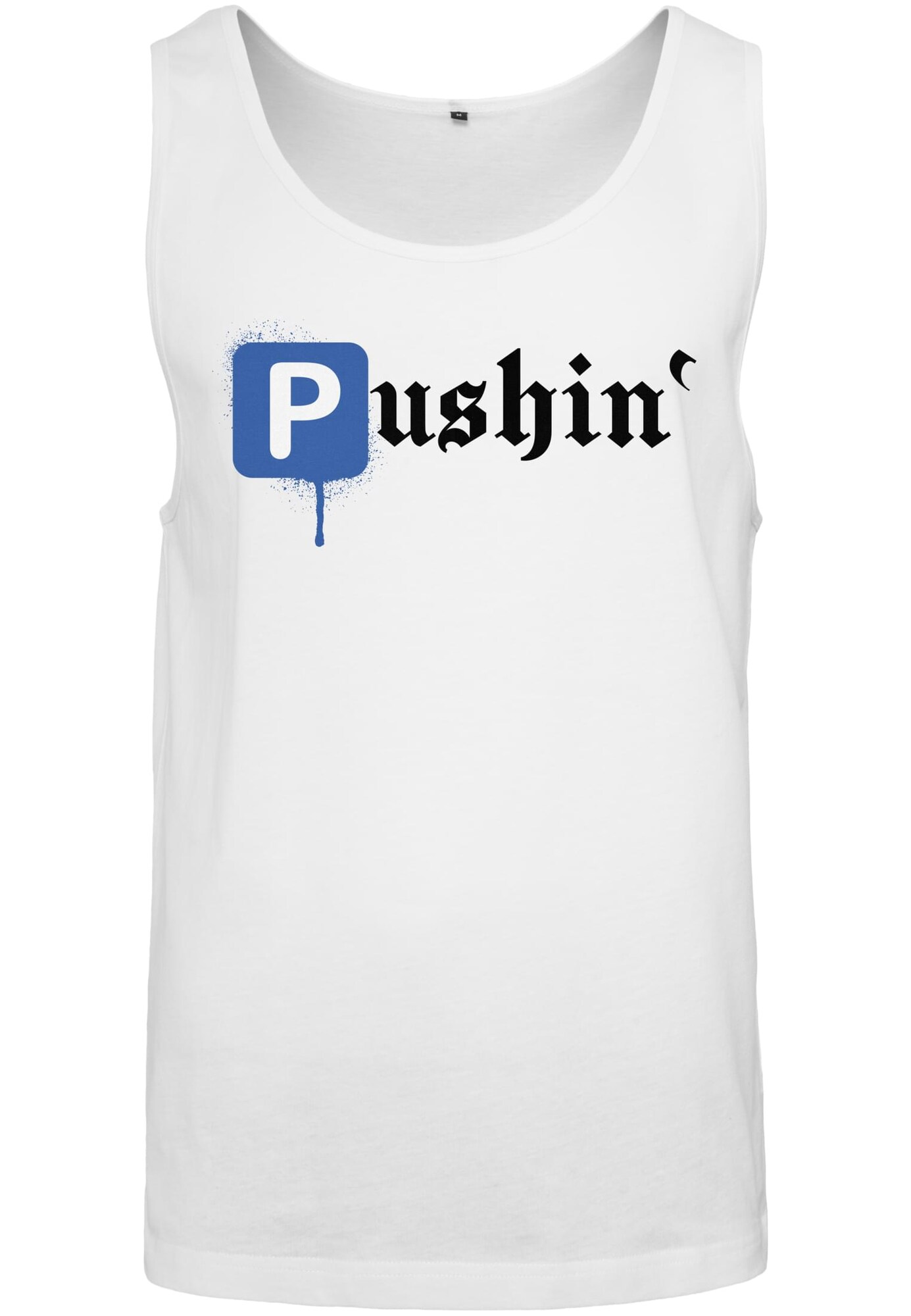 Thumbnail - MT Men Shirt Pushin