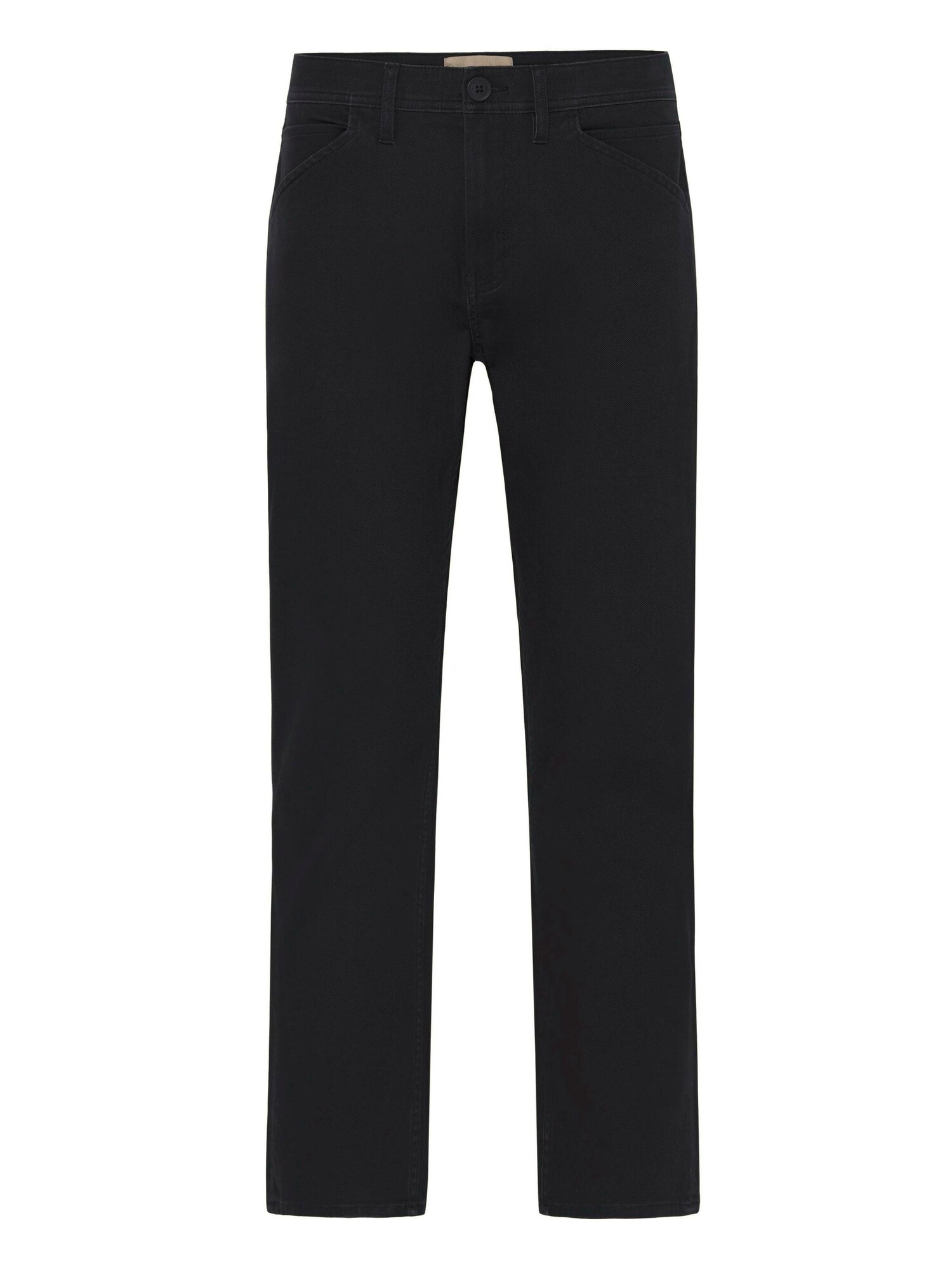 BLEND Pantalón chino ' BHMStipo '  negro
