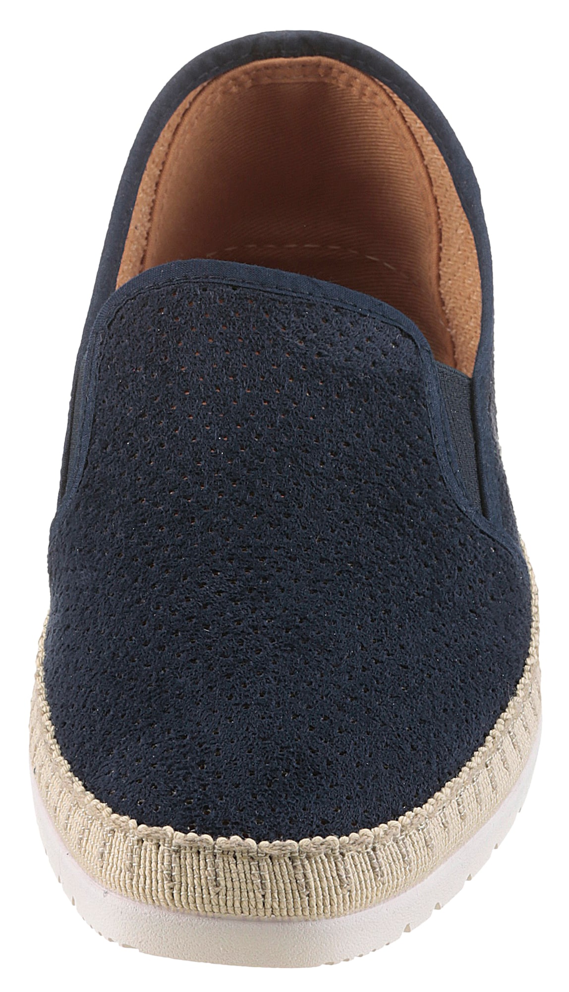 Thumbnail - Espadrilles 'Boris Biarritz'