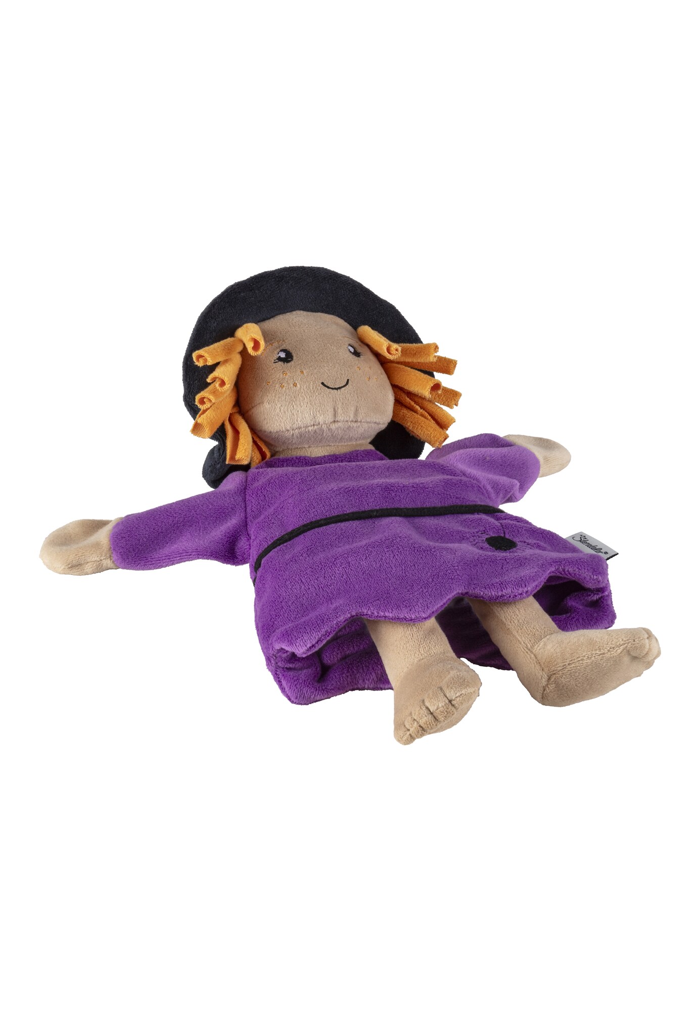 Thumbnail - STERNTALER Handpuppe Hexe