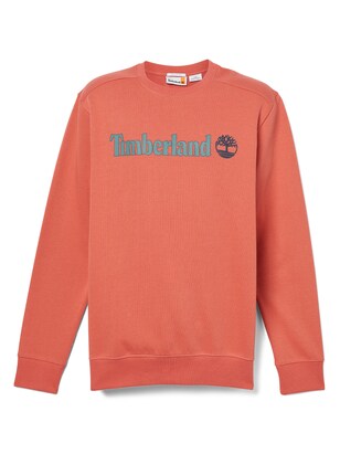 Timberland Sweatshirt ‘6A90’ Kreeft