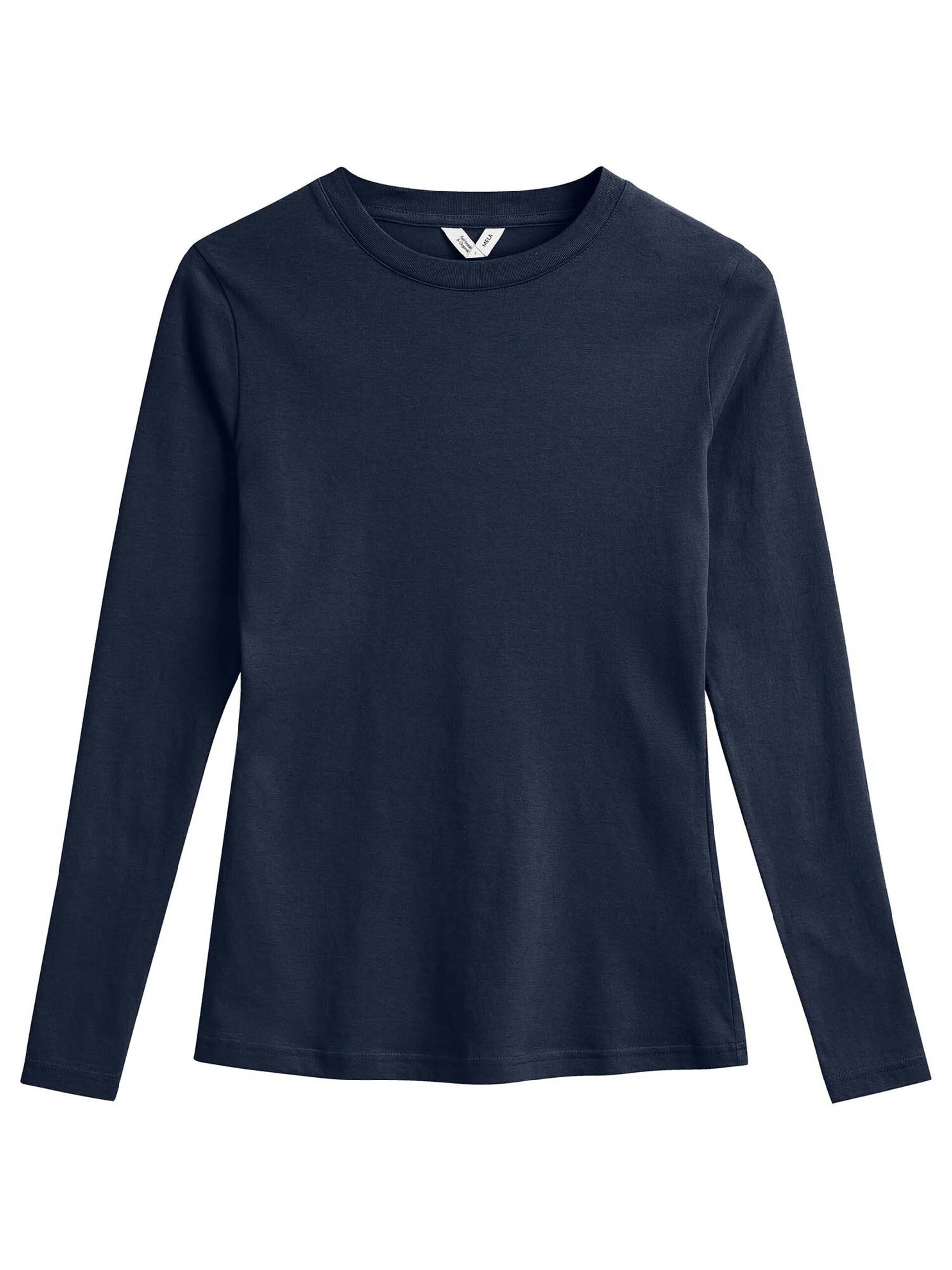 MELA T-shirt 'Dhivya' dam
