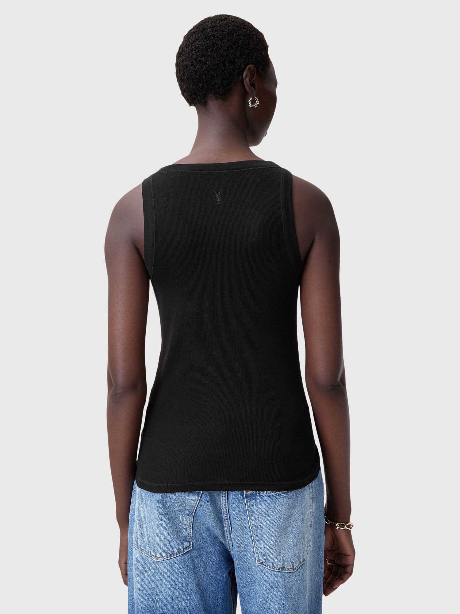 Thumbnail - AllSaints Top RINA