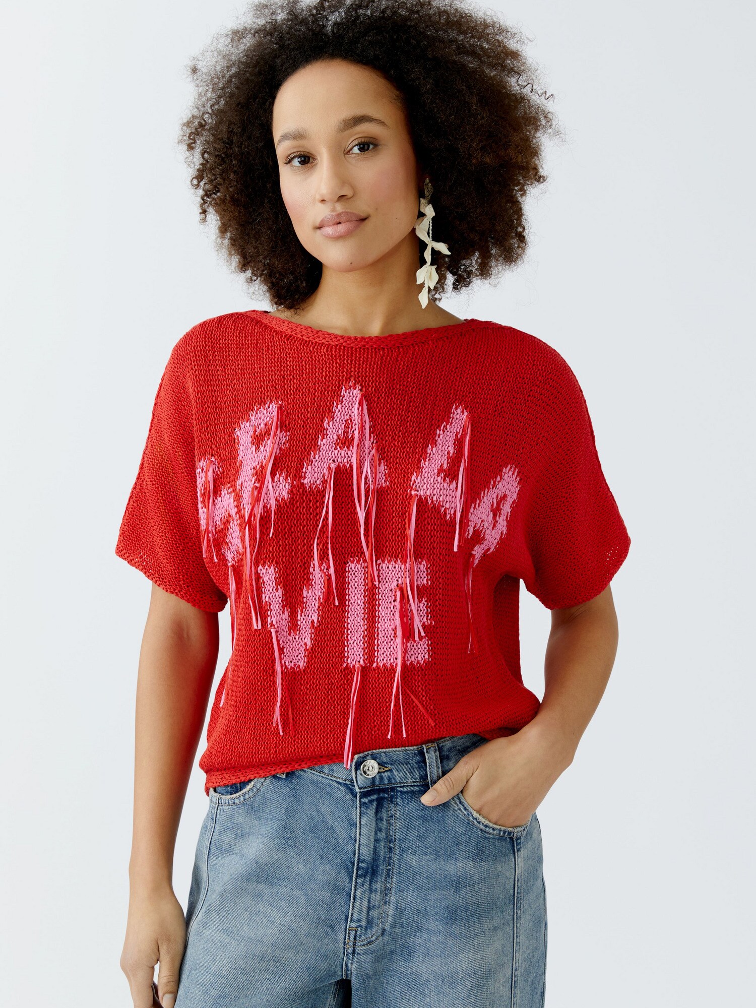 Thumbnail - Pullover