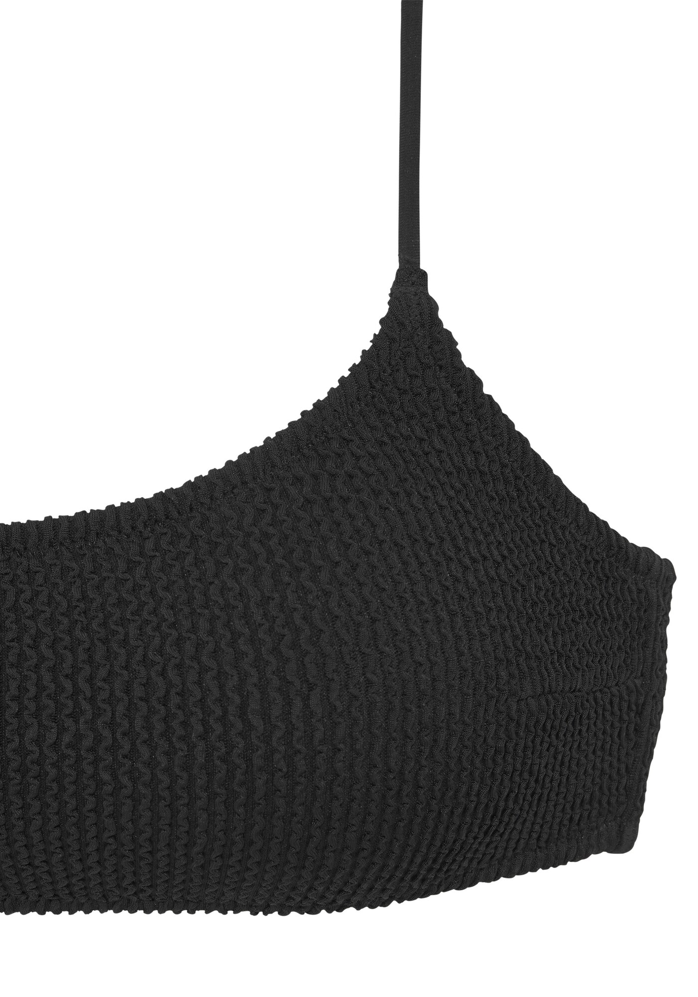 VIVANCE Bikini felső  fekete termék 2. képe