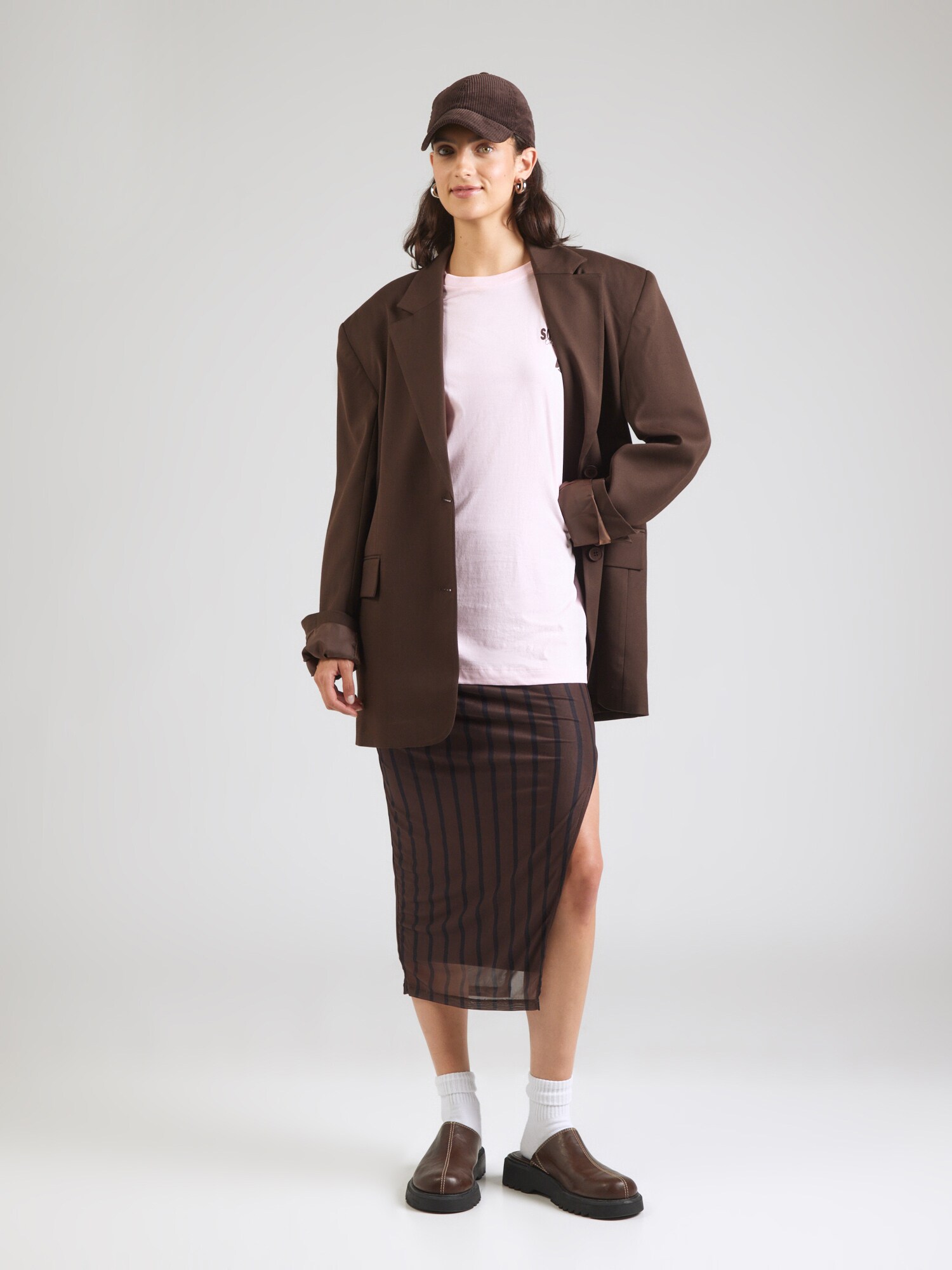 Thumbnail - VERO MODA T-Shirt VMLAURA