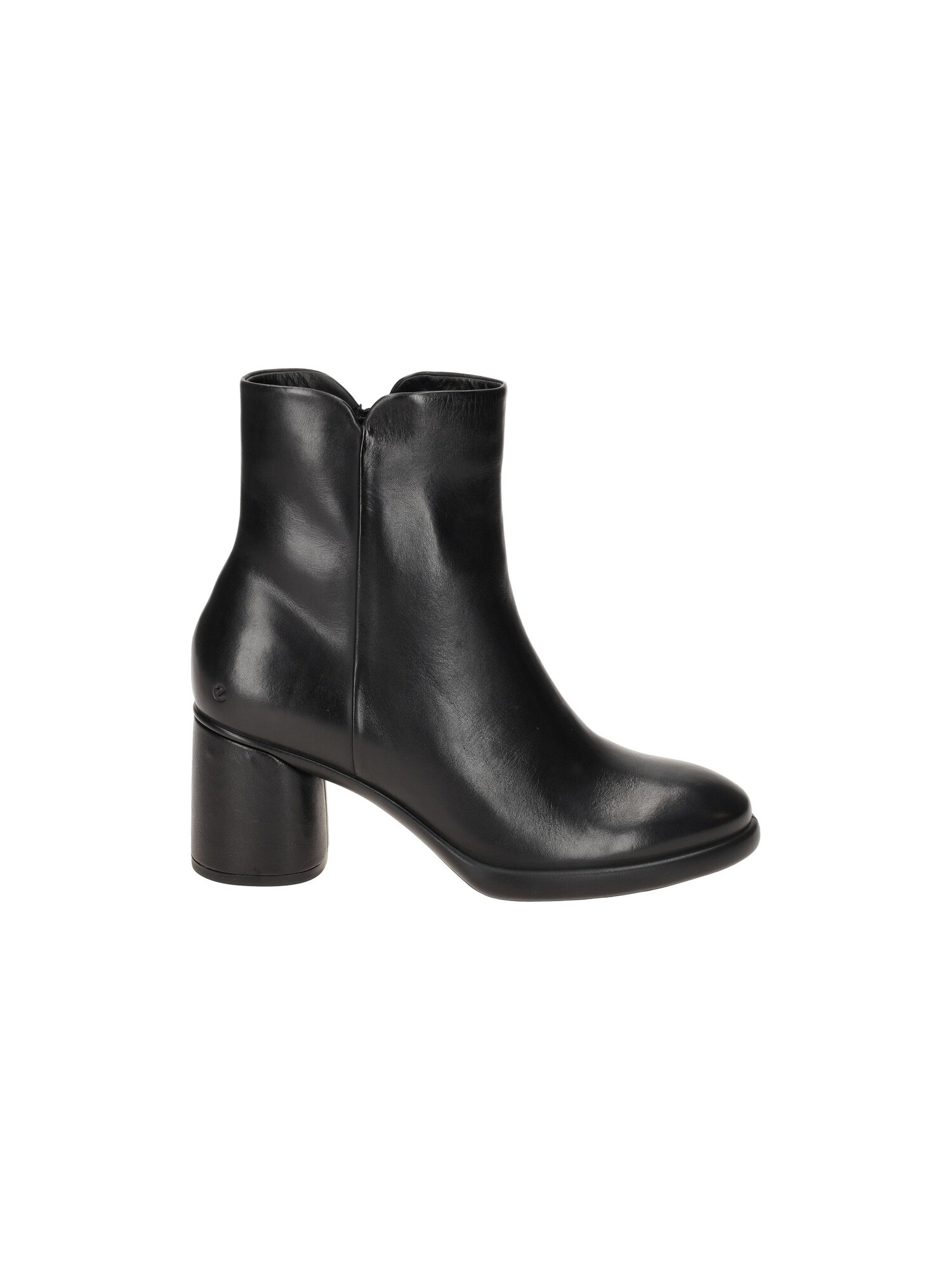 ECCO Botines negro – imagen 6