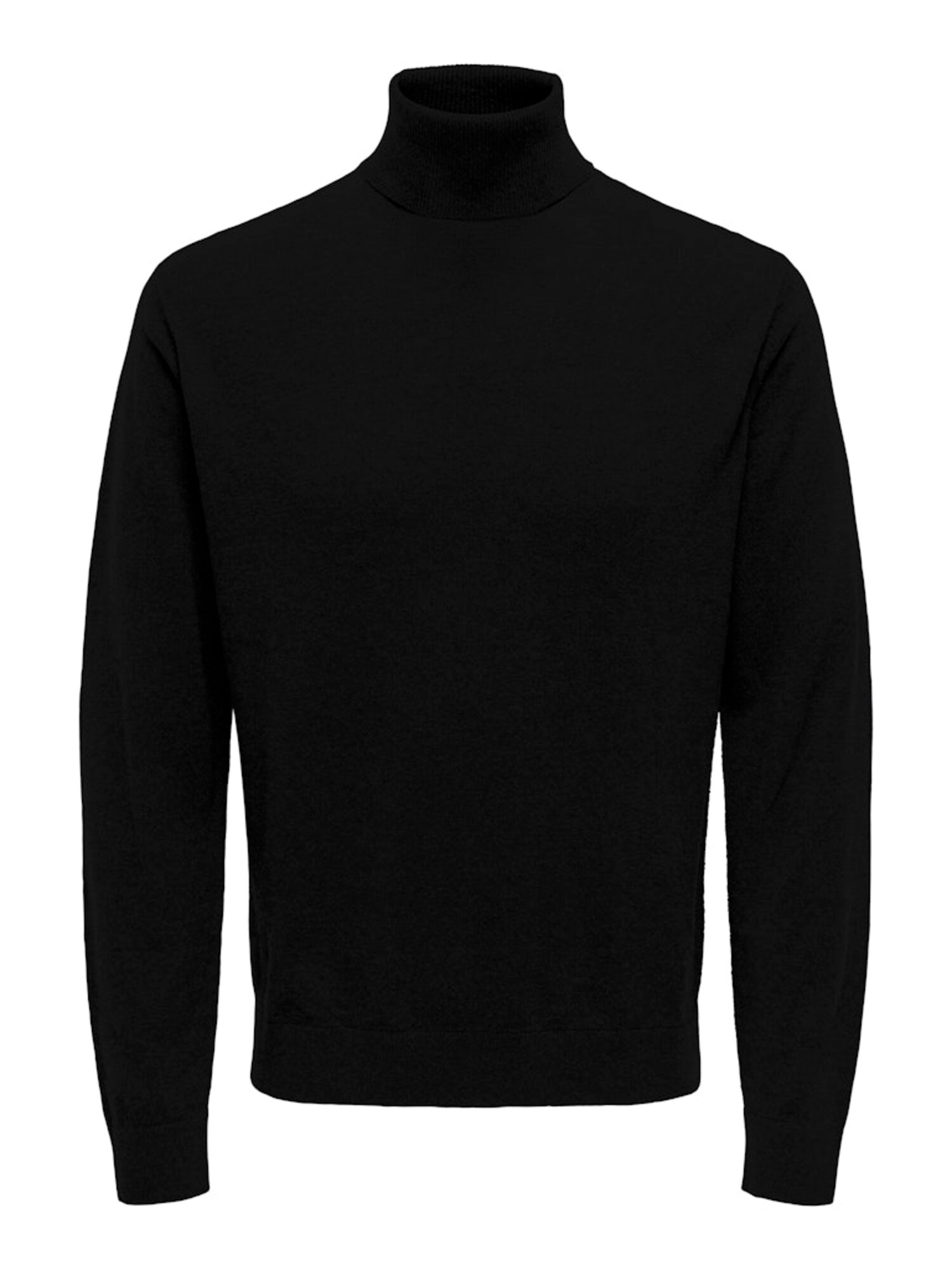 Only & Sons Pulover ONSLOUI  negru