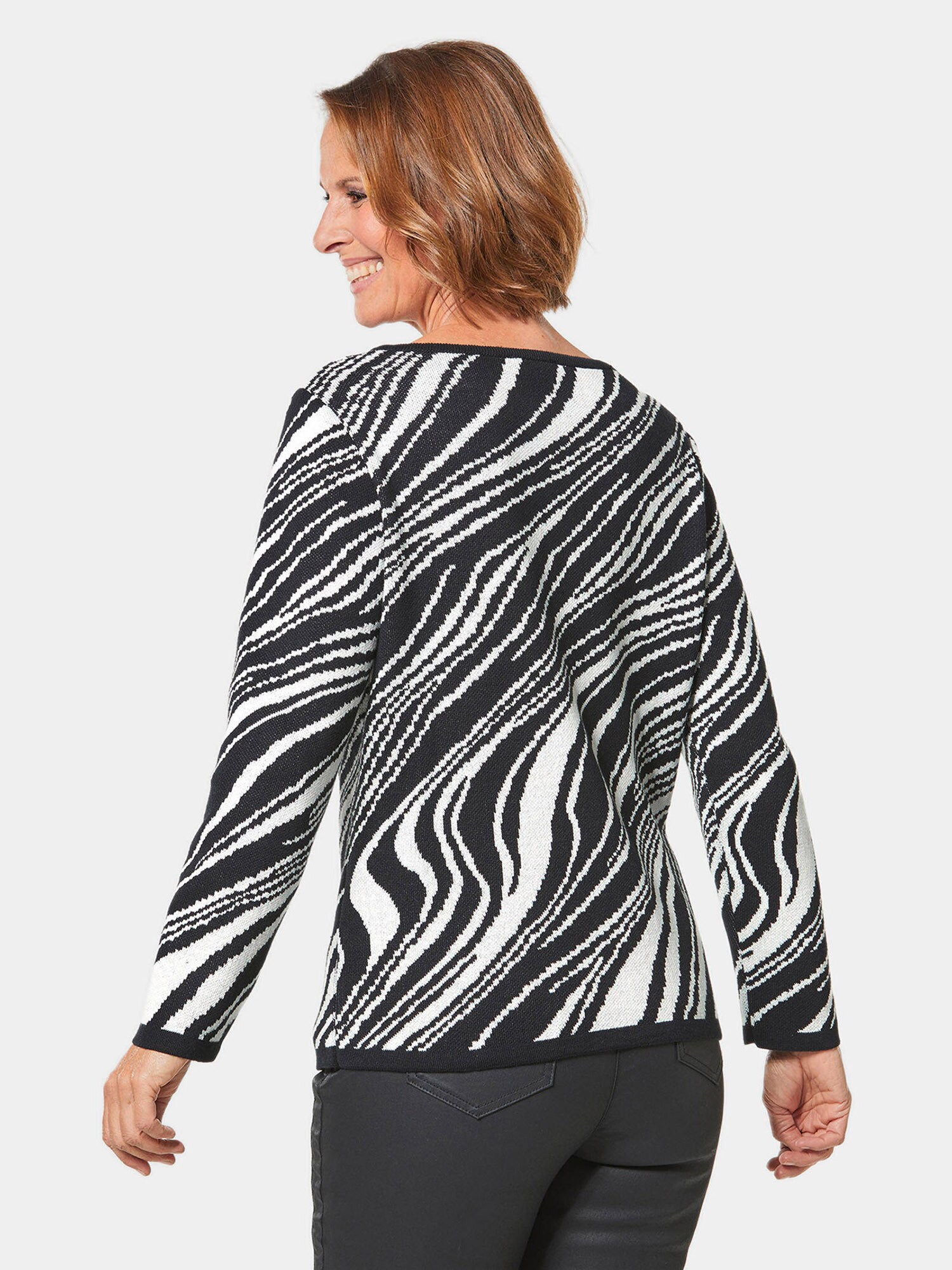 Thumbnail - Goldner Pullover