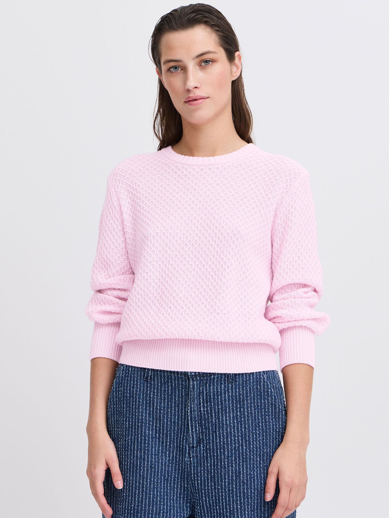 Thumbnail - b.young Pullover Neram