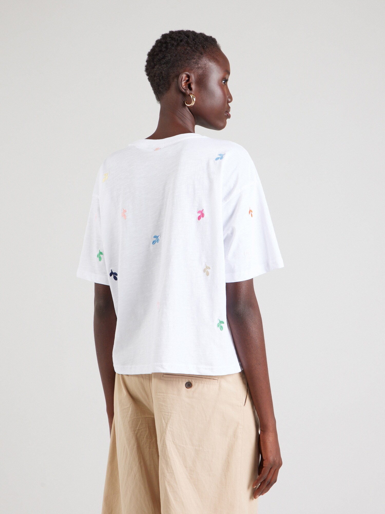 Thumbnail - T-Shirt 'NUMIRELLO' (GOTS)