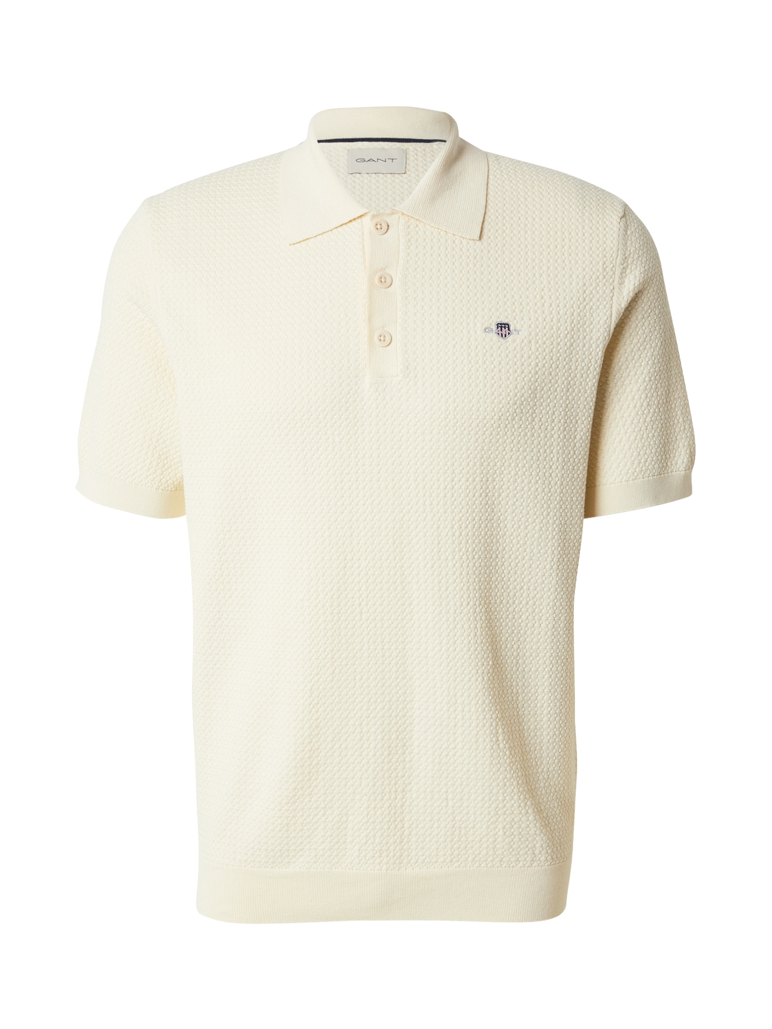 GANT Pulover  crem