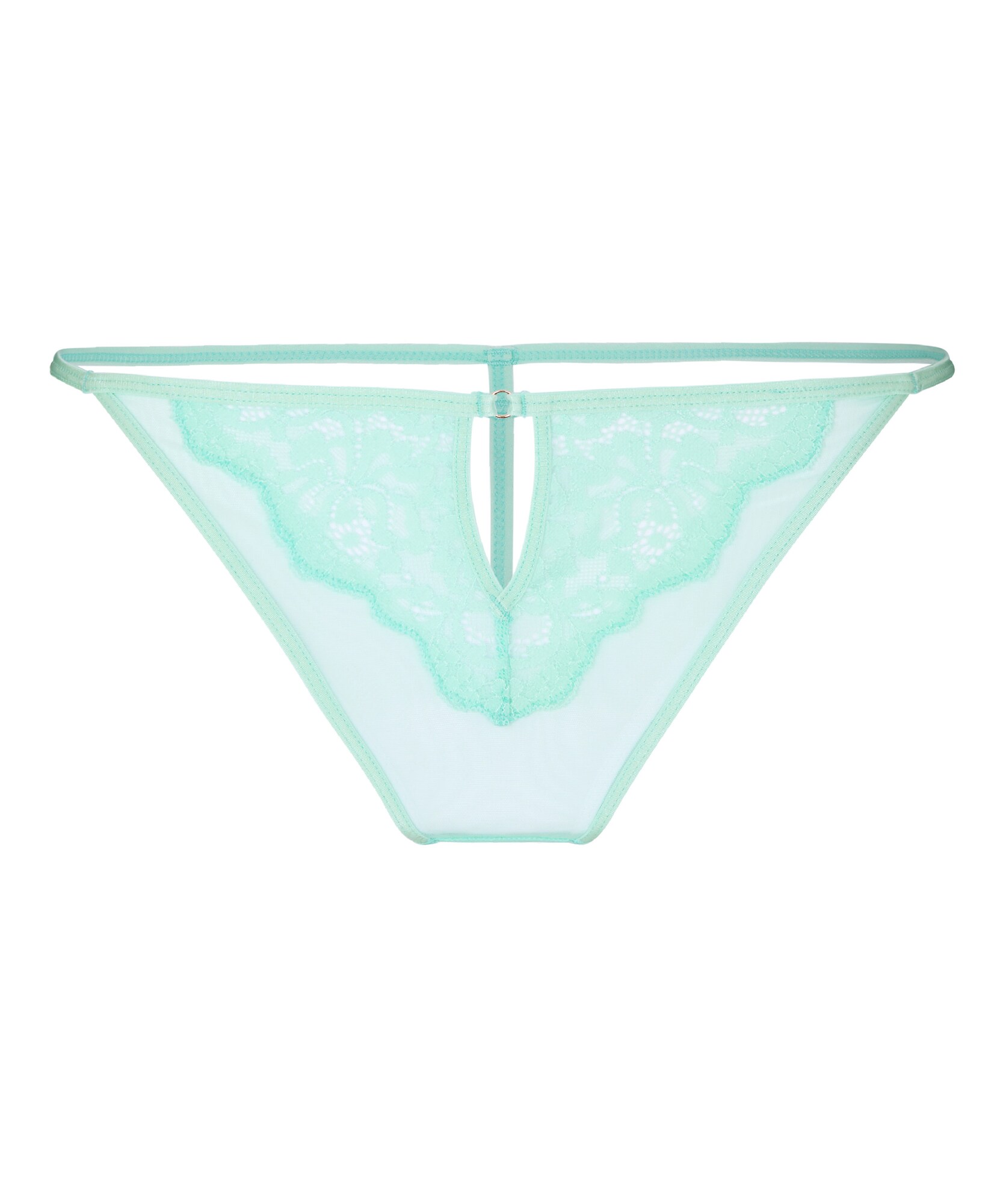 Hunkemöller String Cinnamon