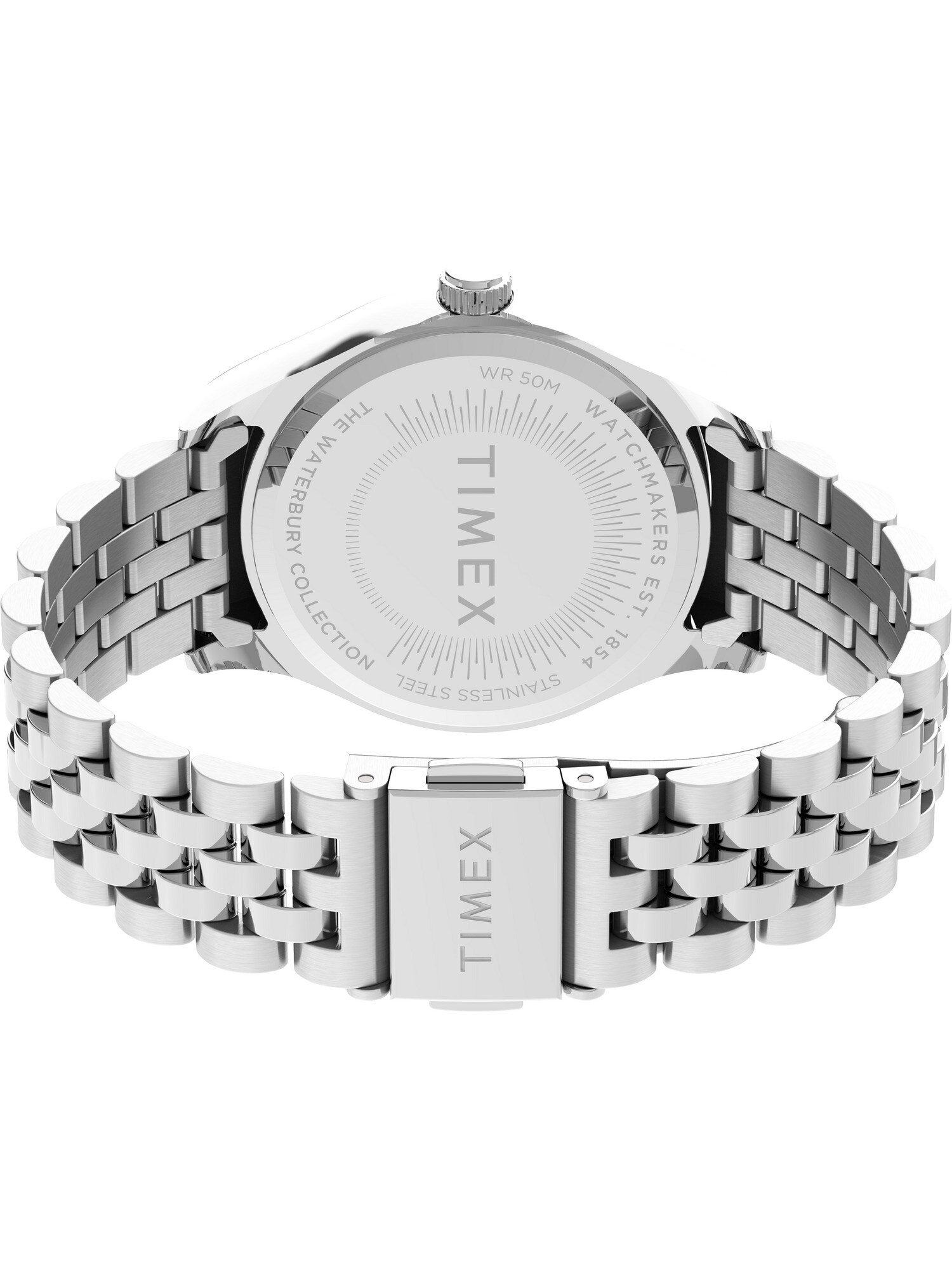 Thumbnail - TIMEX Analoguhr Waterbury