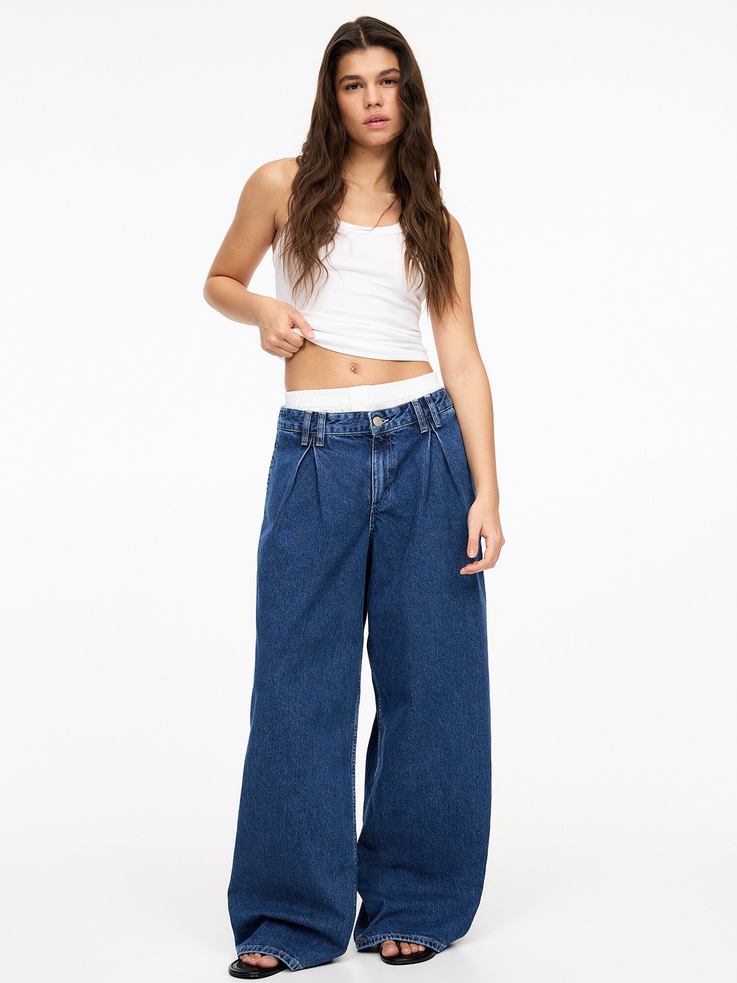 Thumbnail - Pull&Bear Jeans