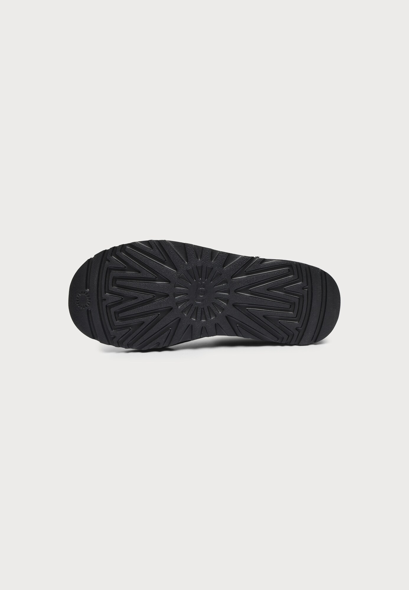UGG Botas 'Classic Ultra'  negro – imagen 4