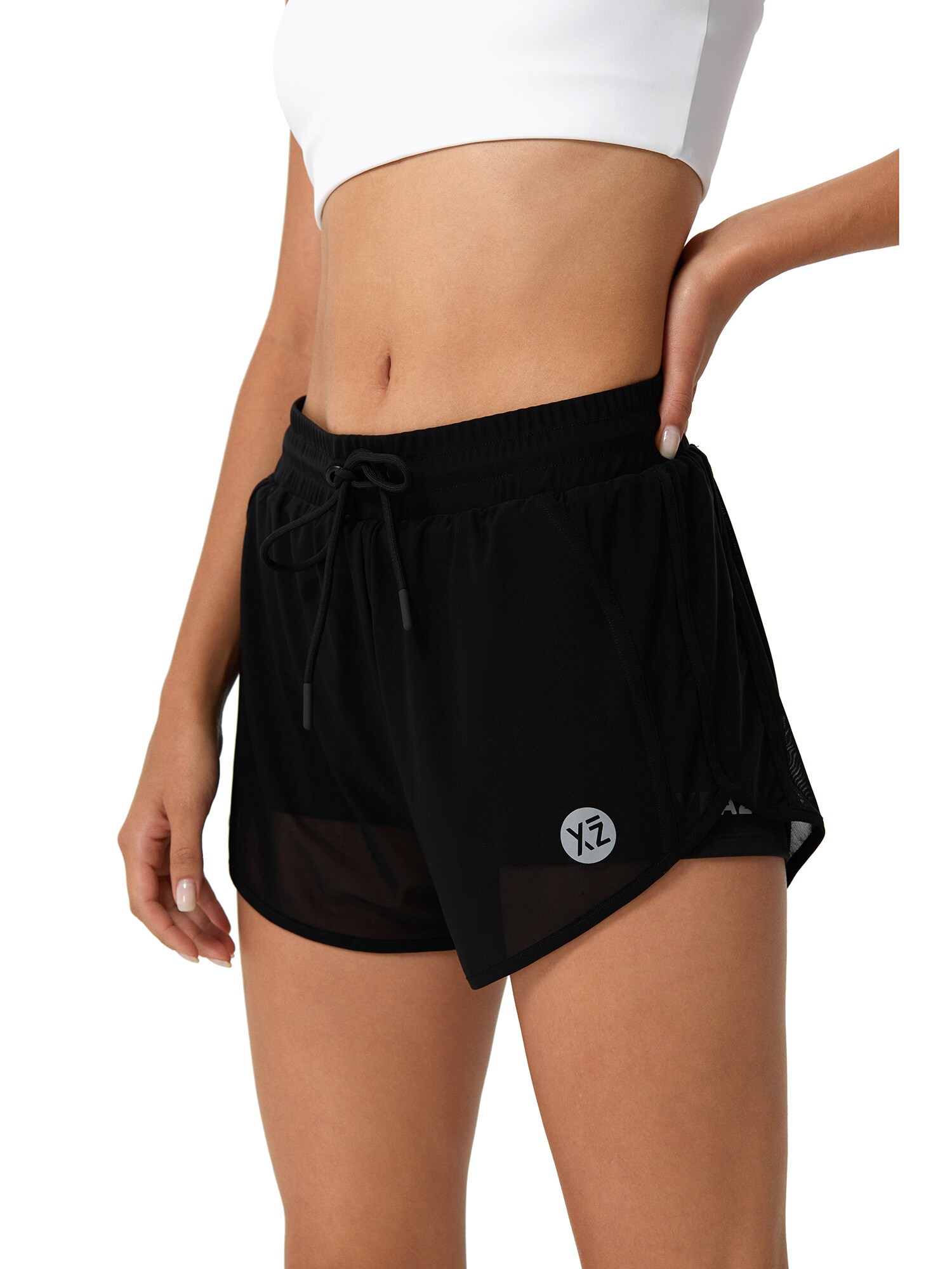 Thumbnail - Sportshorts 'Squat'