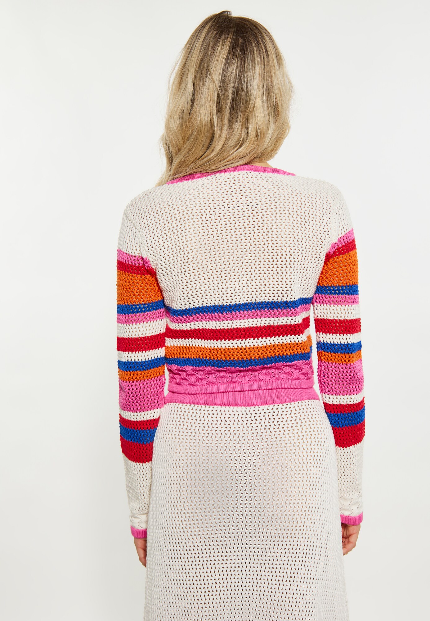 Thumbnail - IZIA Strickjacke